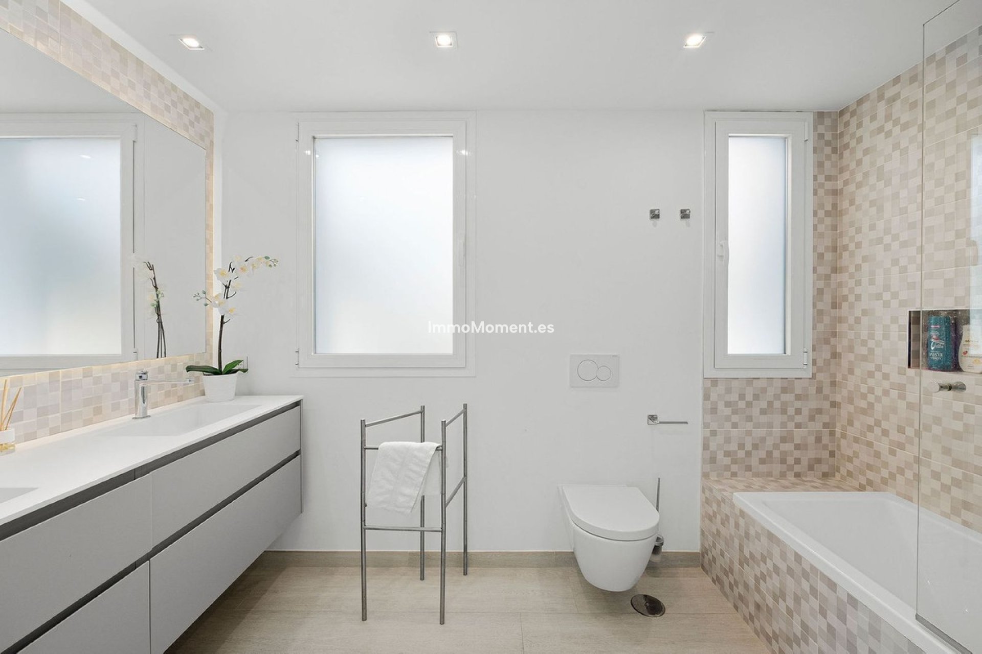 Reventa - Villa - Marbella - Nueva Andalucía