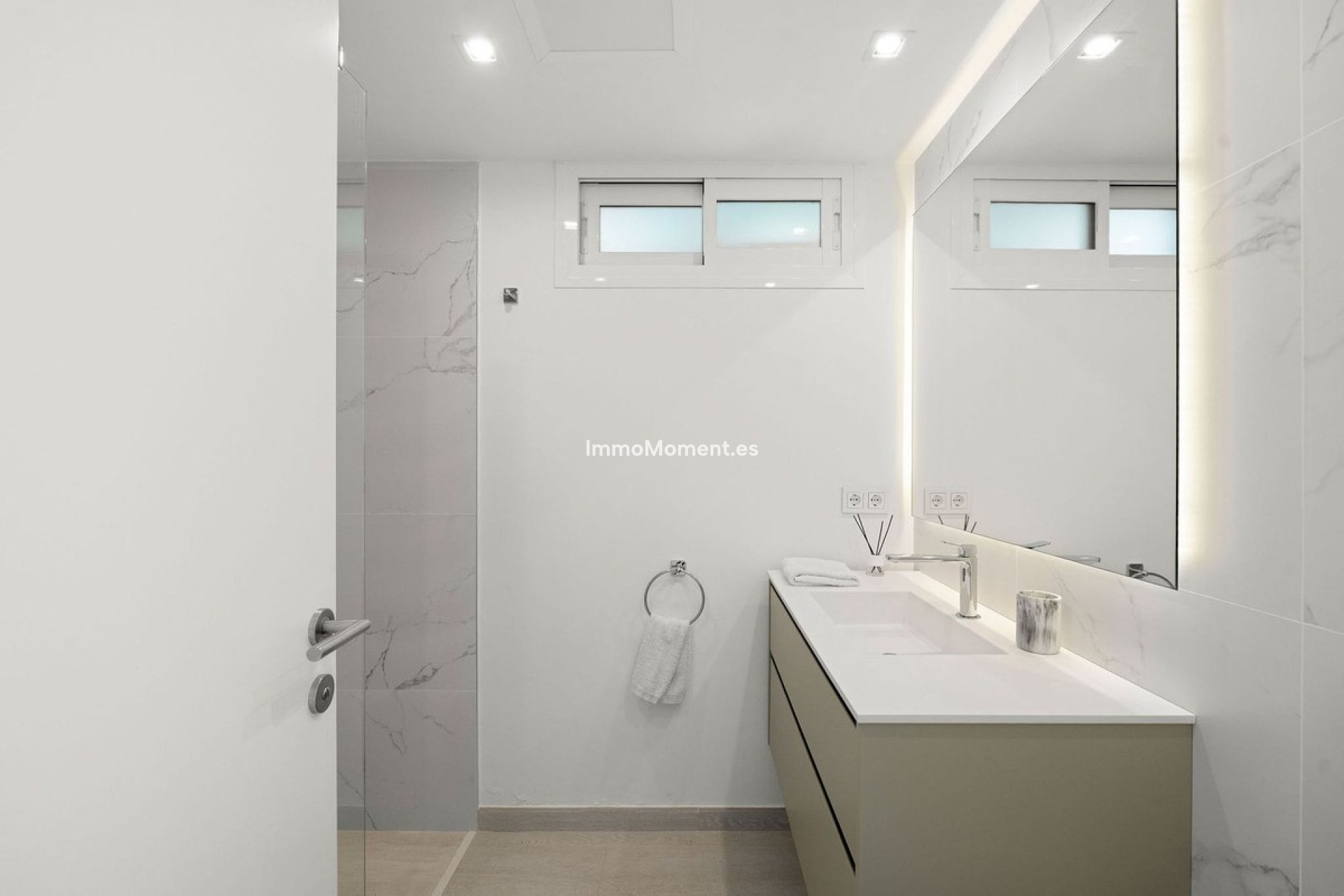 Reventa - Villa - Marbella - Nueva Andalucía