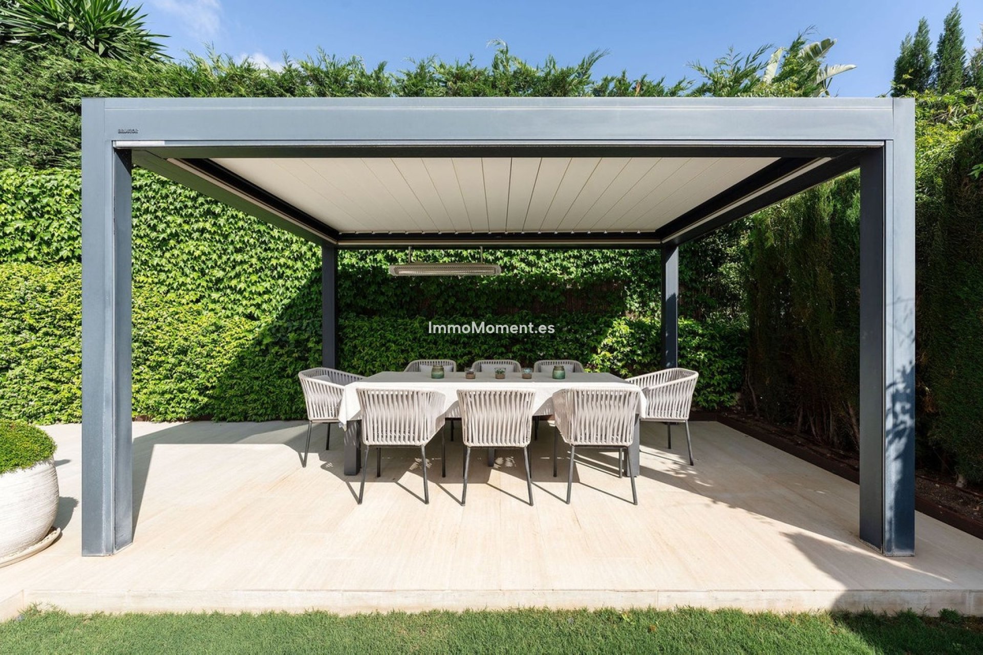 Reventa - Villa - Marbella - Nueva Andalucía