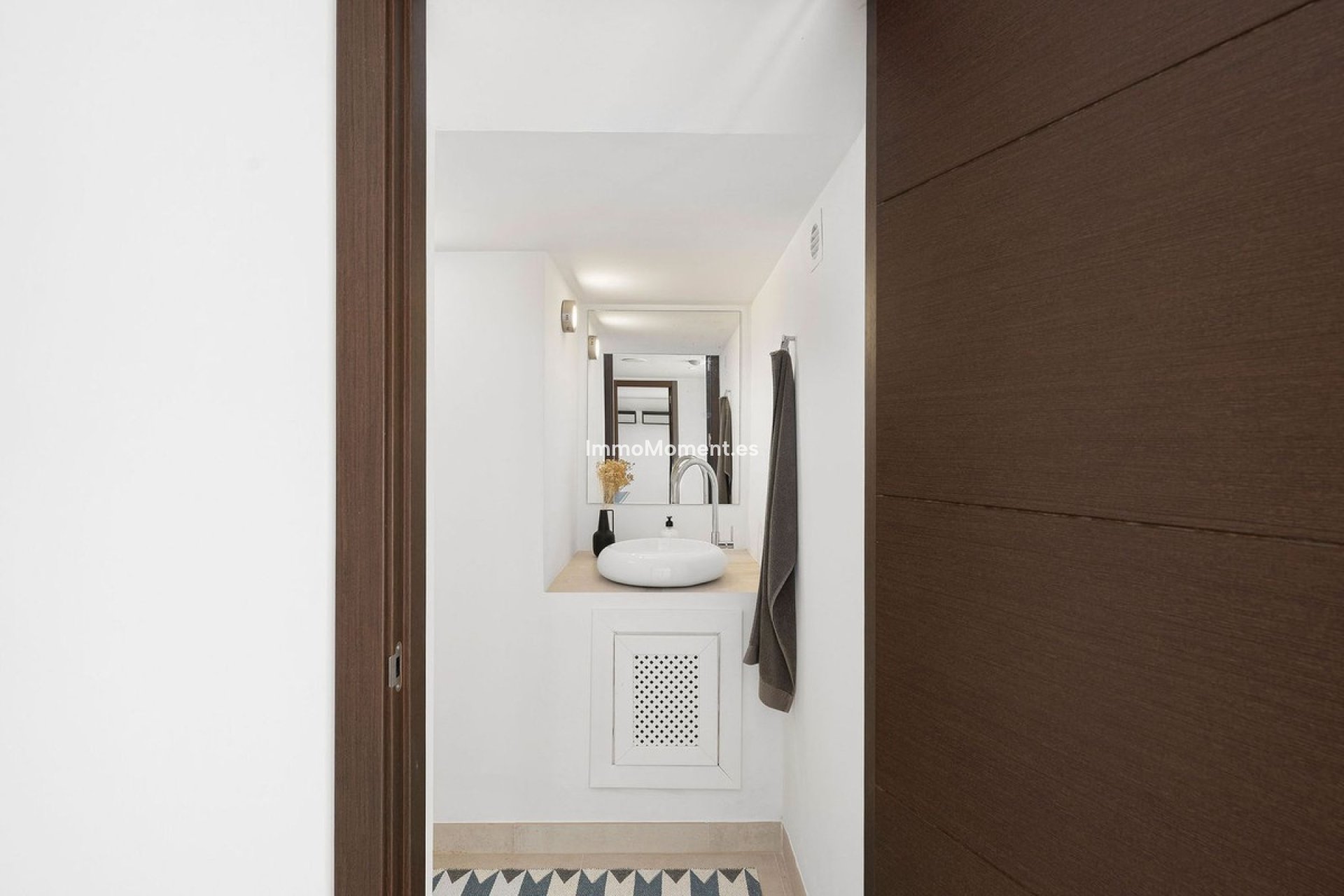 Reventa - Villa - Marbella - Nueva Andalucía