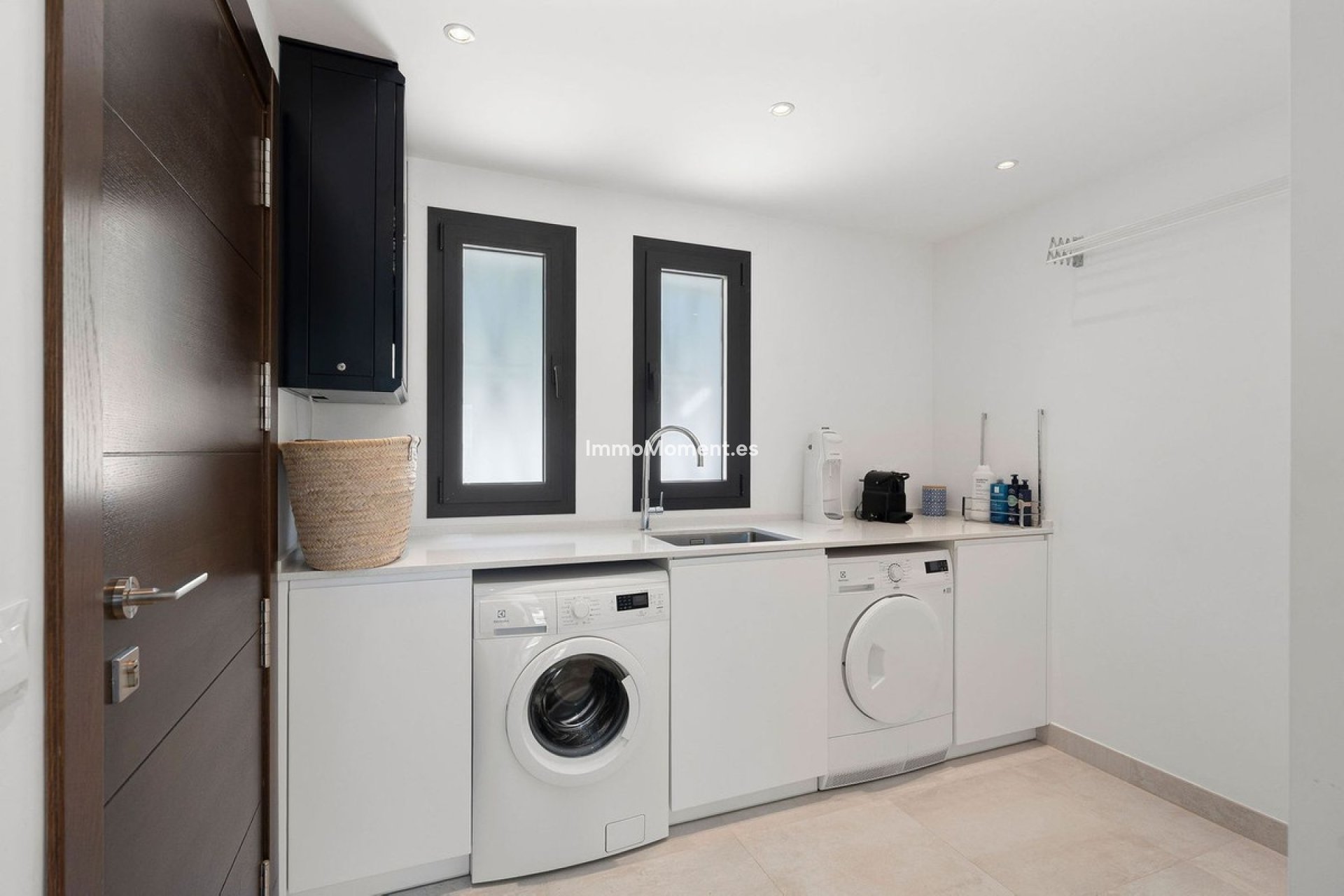 Reventa - Villa - Marbella - Nueva Andalucía