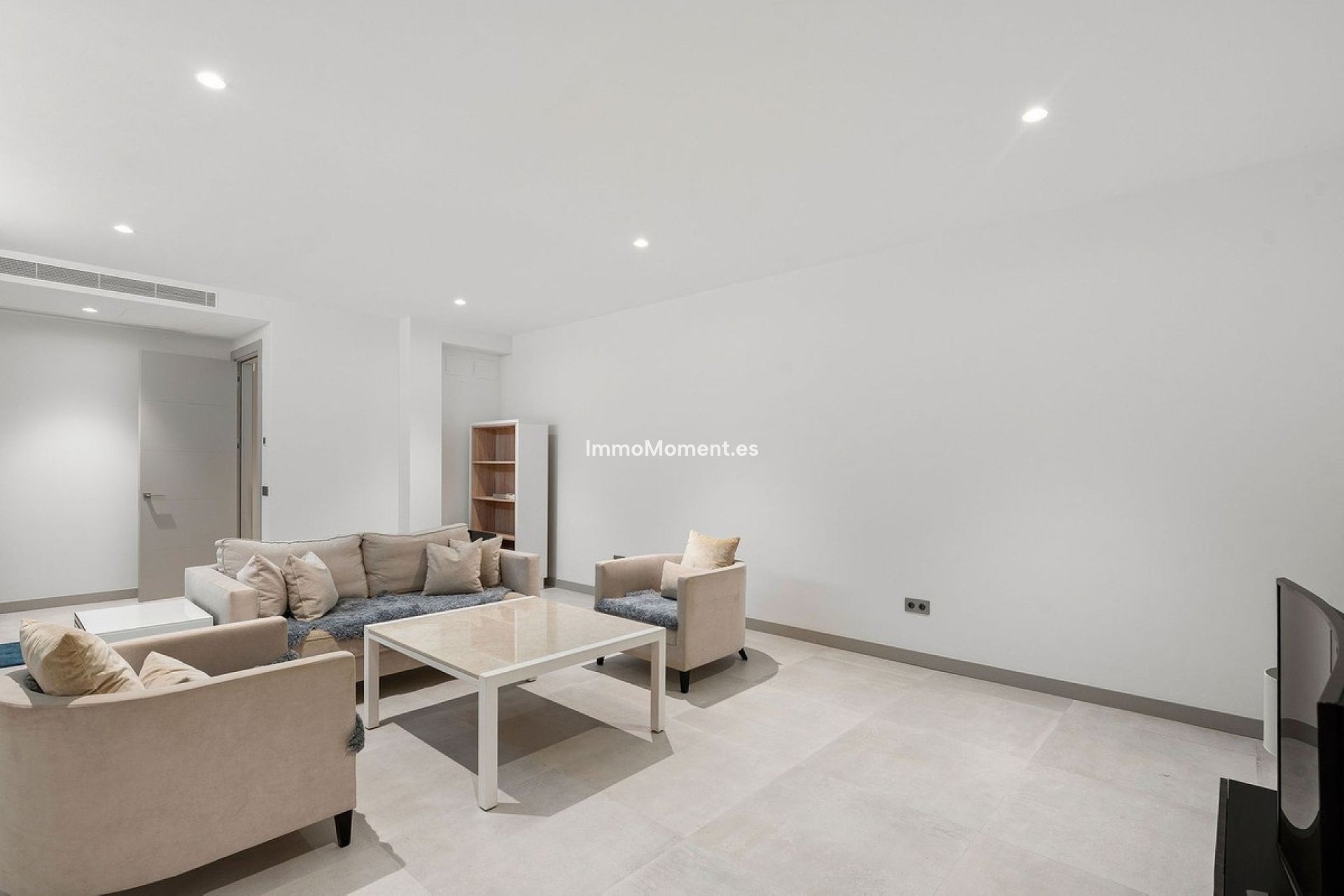 Reventa - Villa - Marbella - Nueva Andalucía