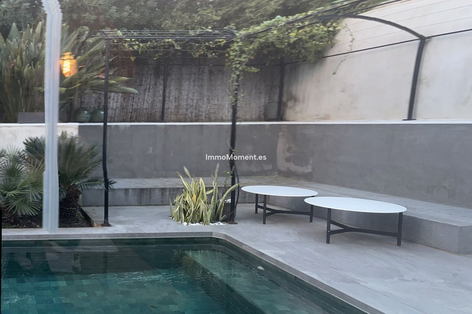 Reventa - Villa - Marbella - Nueva Andalucía