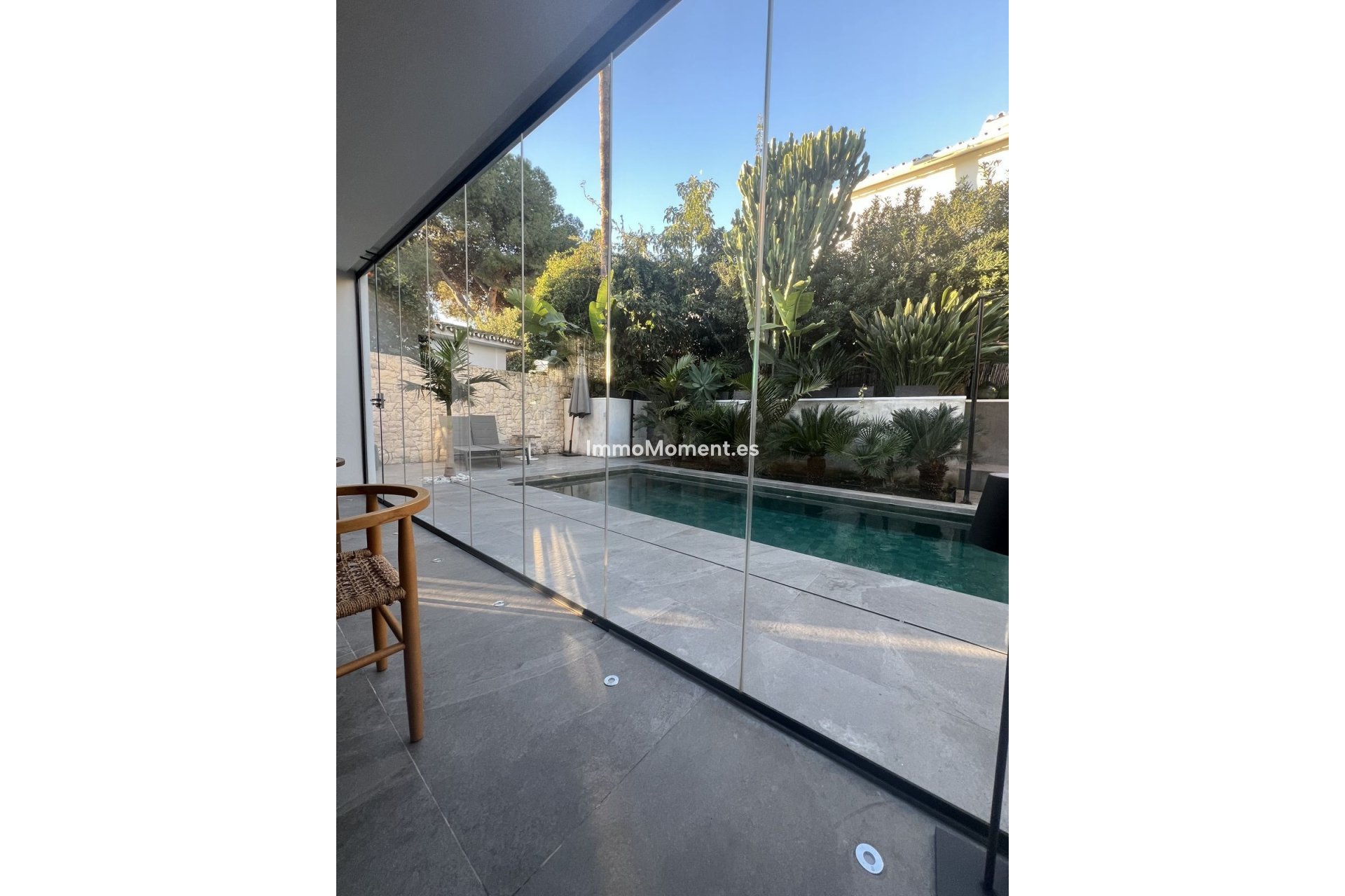 Reventa - Villa - Marbella - Nueva Andalucía