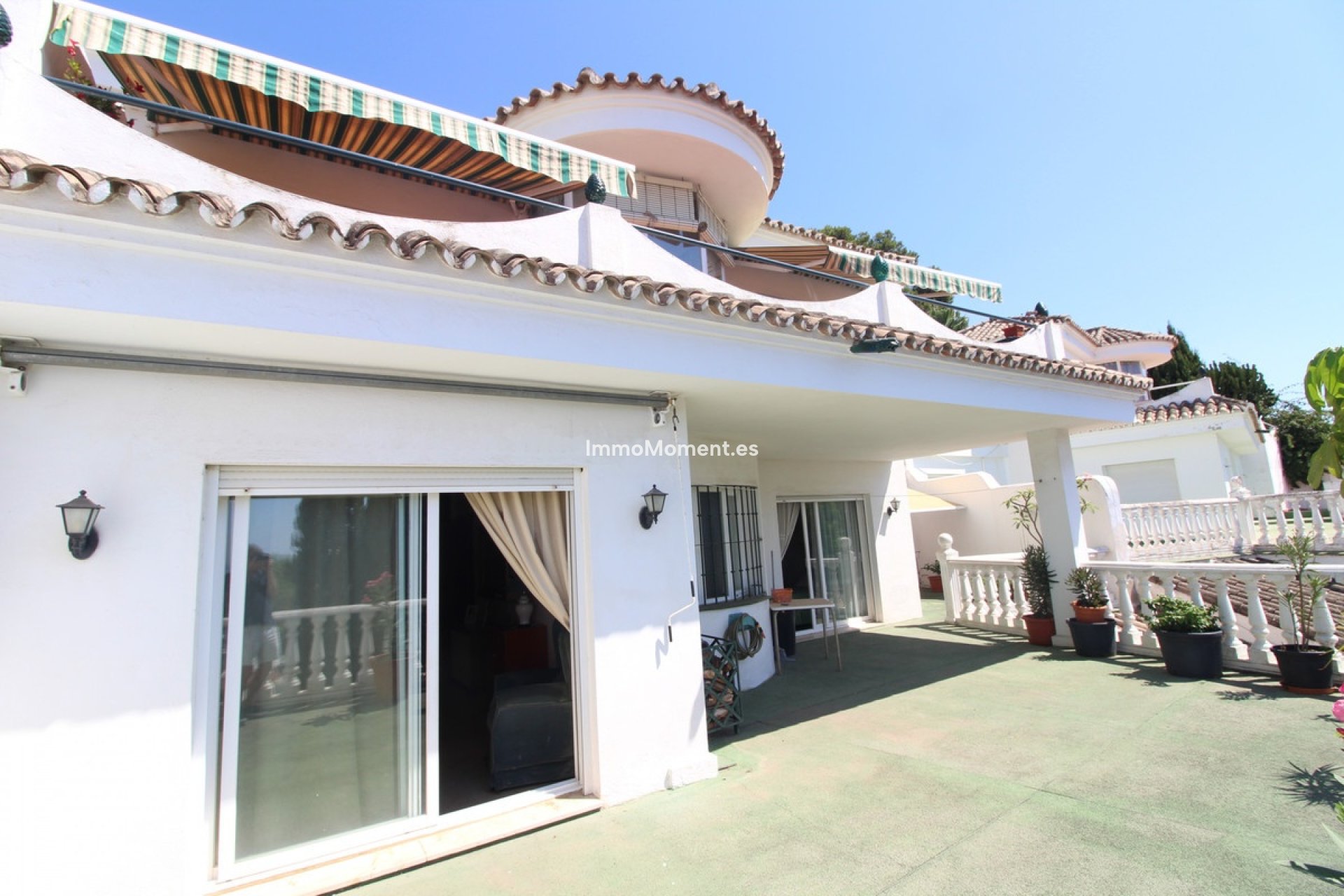 Reventa - Villa - Marbella - Nueva Andalucía