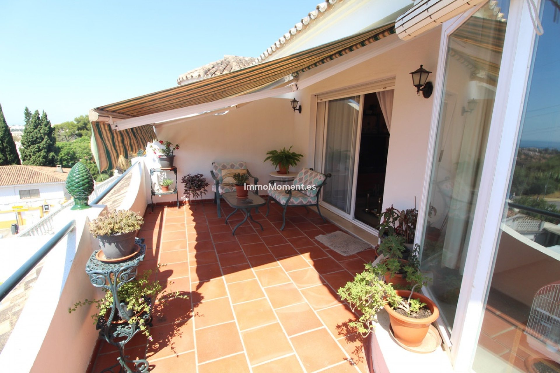 Reventa - Villa - Marbella - Nueva Andalucía