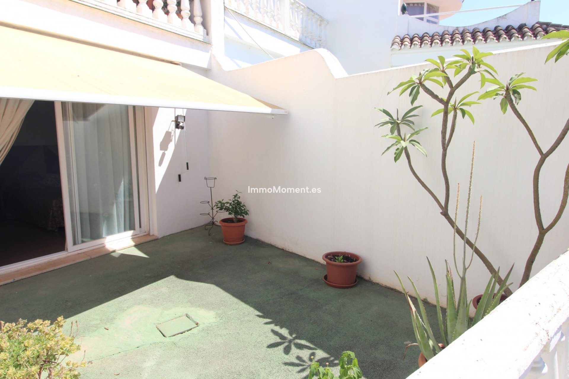 Reventa - Villa - Marbella - Nueva Andalucía