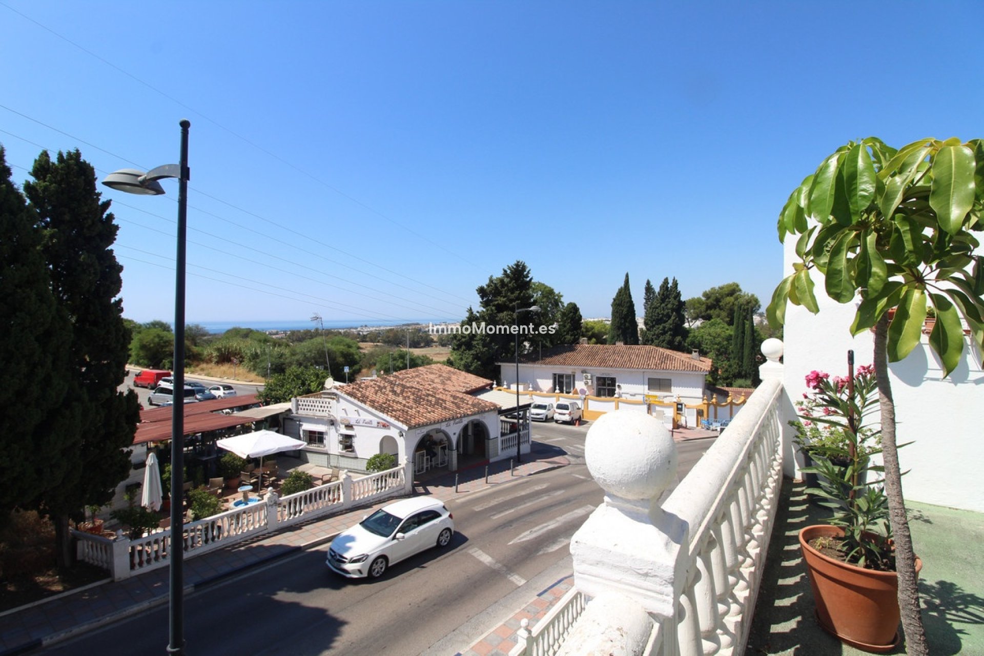Reventa - Villa - Marbella - Nueva Andalucía