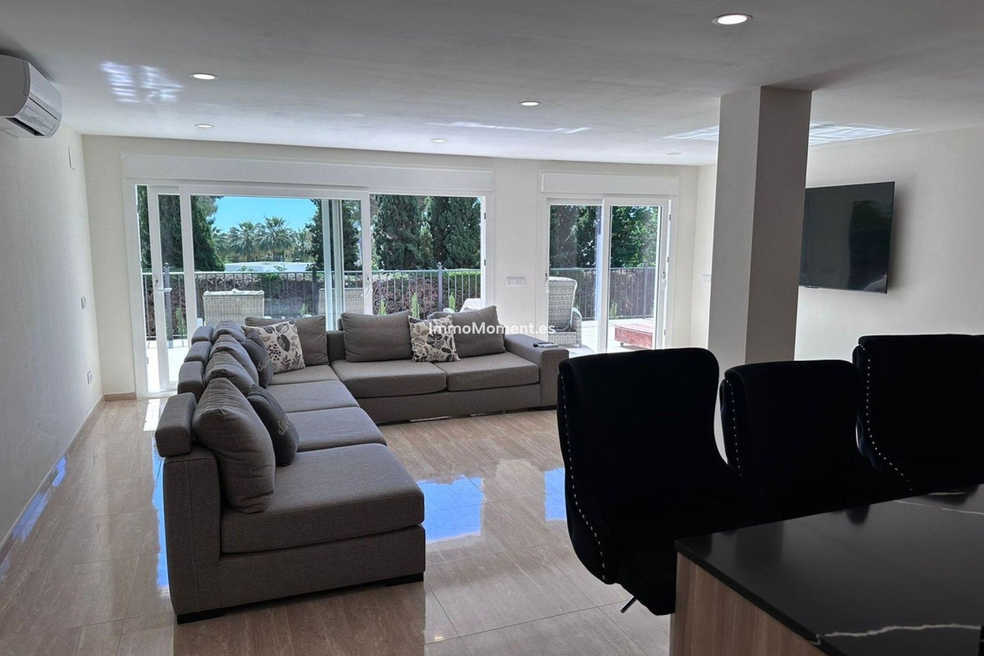 Reventa - Villa - Marbella - Nueva Andalucía