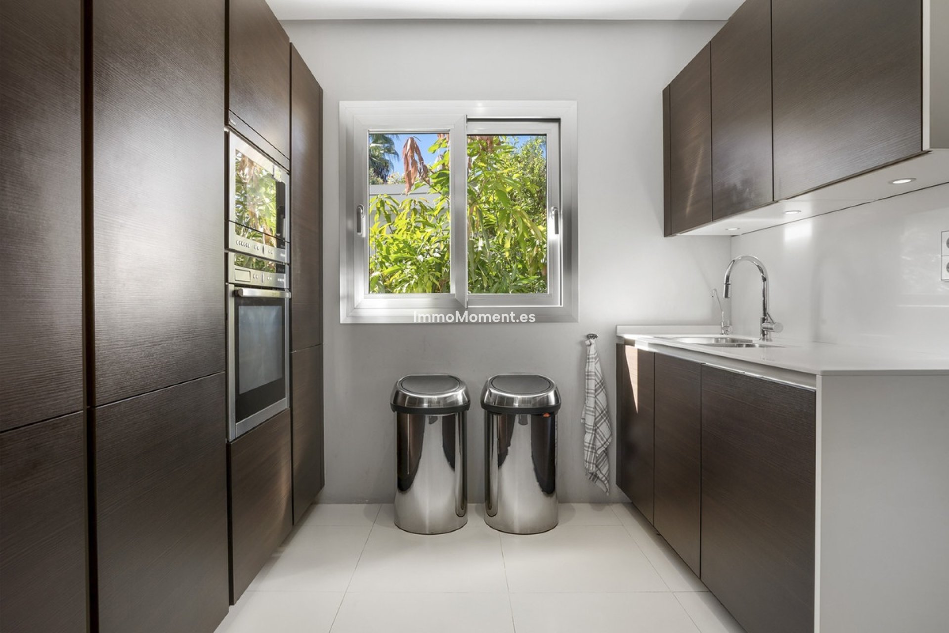 Reventa - Villa - Marbella - Nueva Andalucía