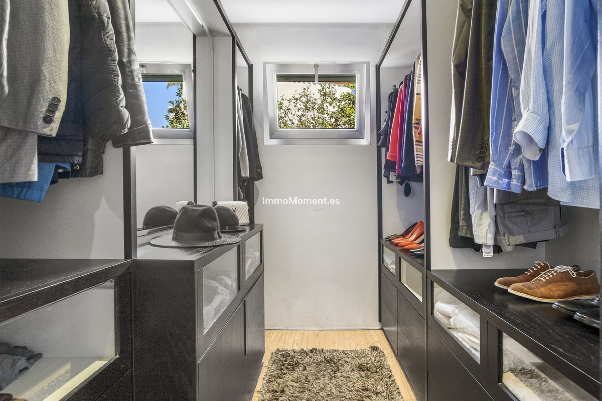 Reventa - Villa - Marbella - Nueva Andalucía