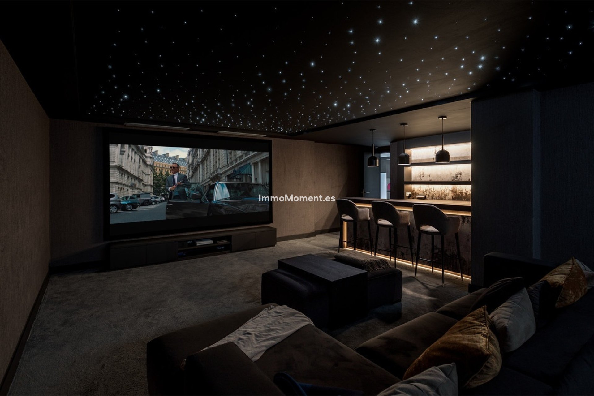 Reventa - Villa - Marbella - Nueva Andalucía