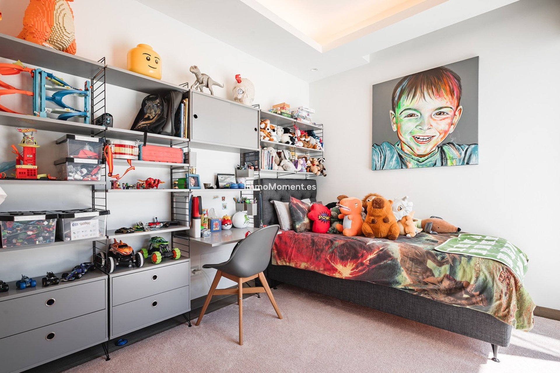 Reventa - Villa - Marbella - Nueva Andalucía