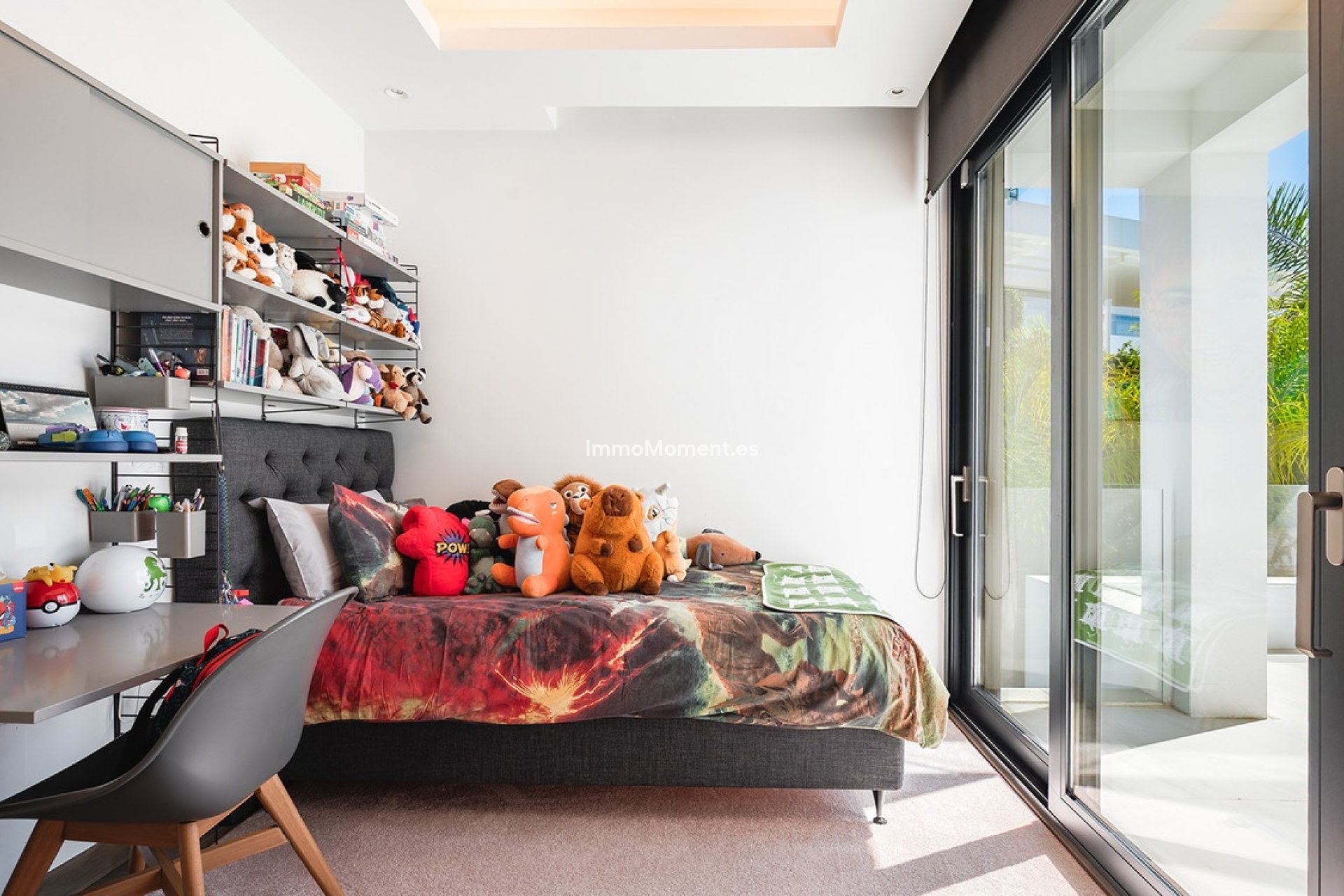 Reventa - Villa - Marbella - Nueva Andalucía