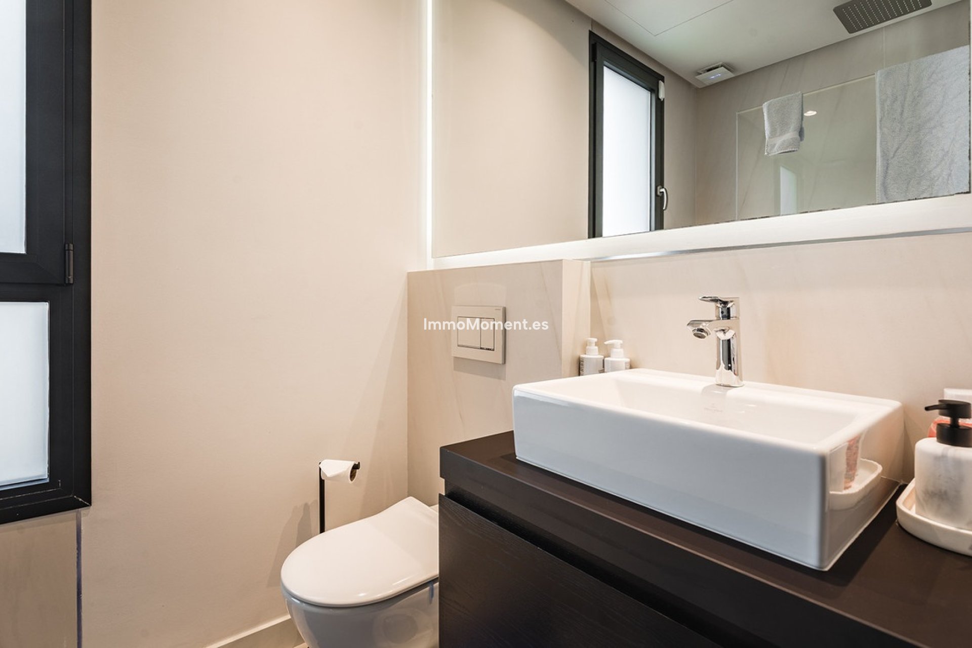 Reventa - Villa - Marbella - Nueva Andalucía