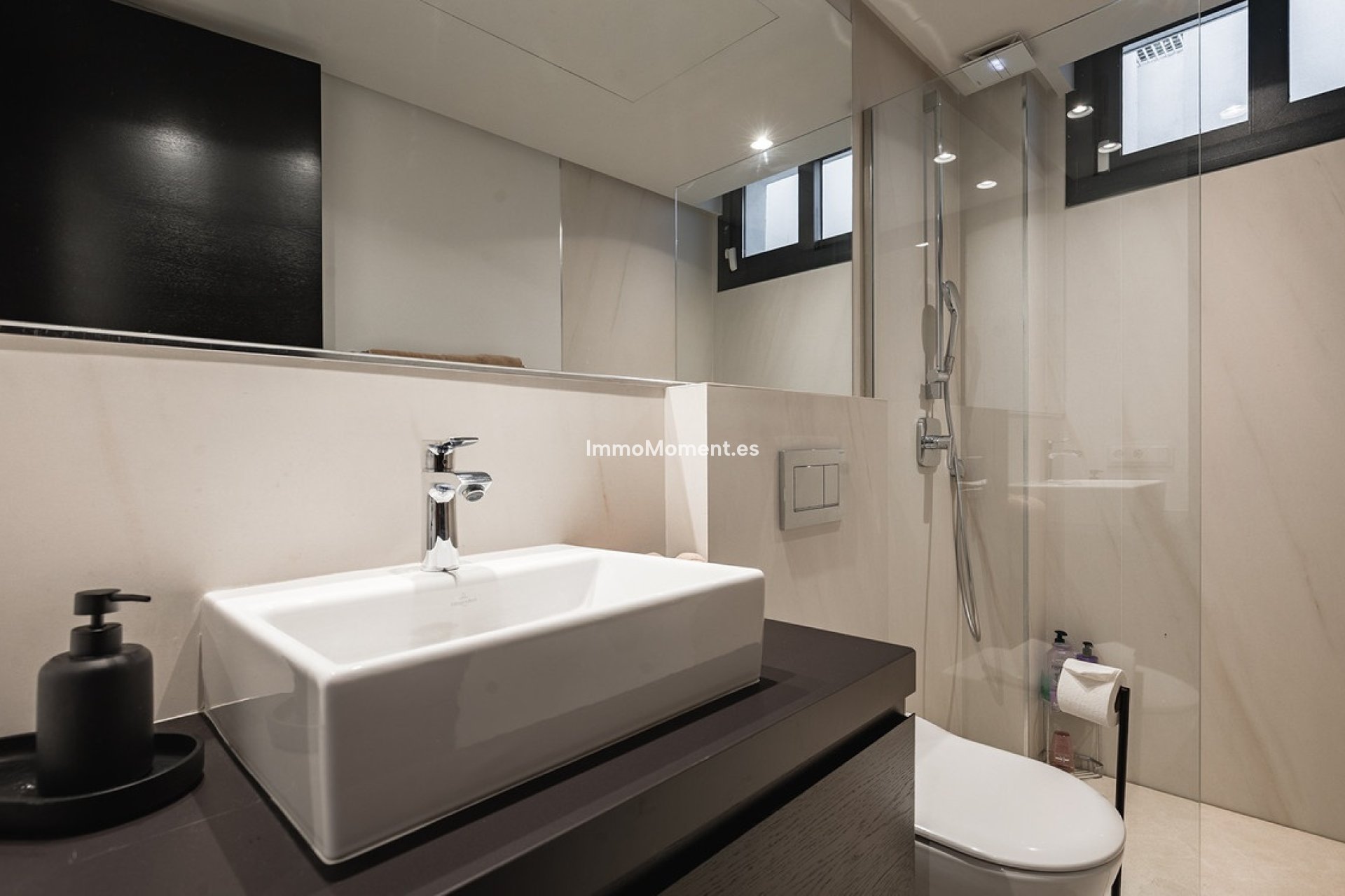 Reventa - Villa - Marbella - Nueva Andalucía