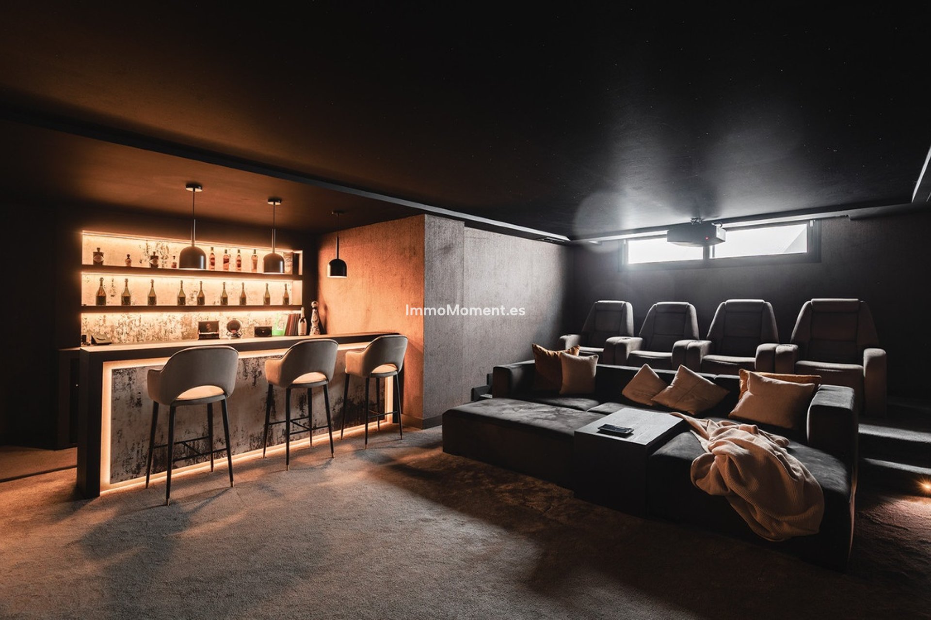 Reventa - Villa - Marbella - Nueva Andalucía