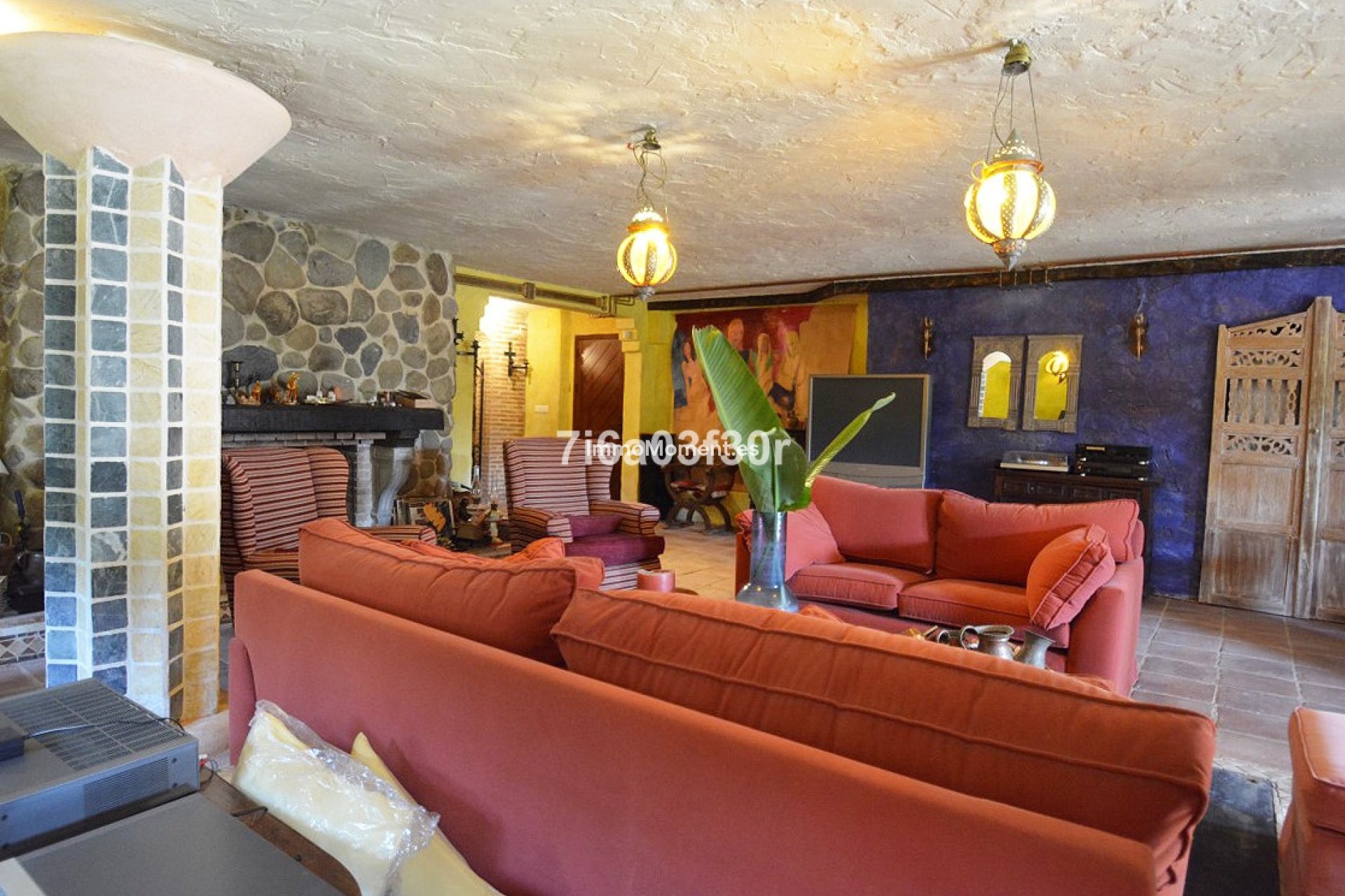 Reventa - Villa - Marbella - Nueva Andalucía