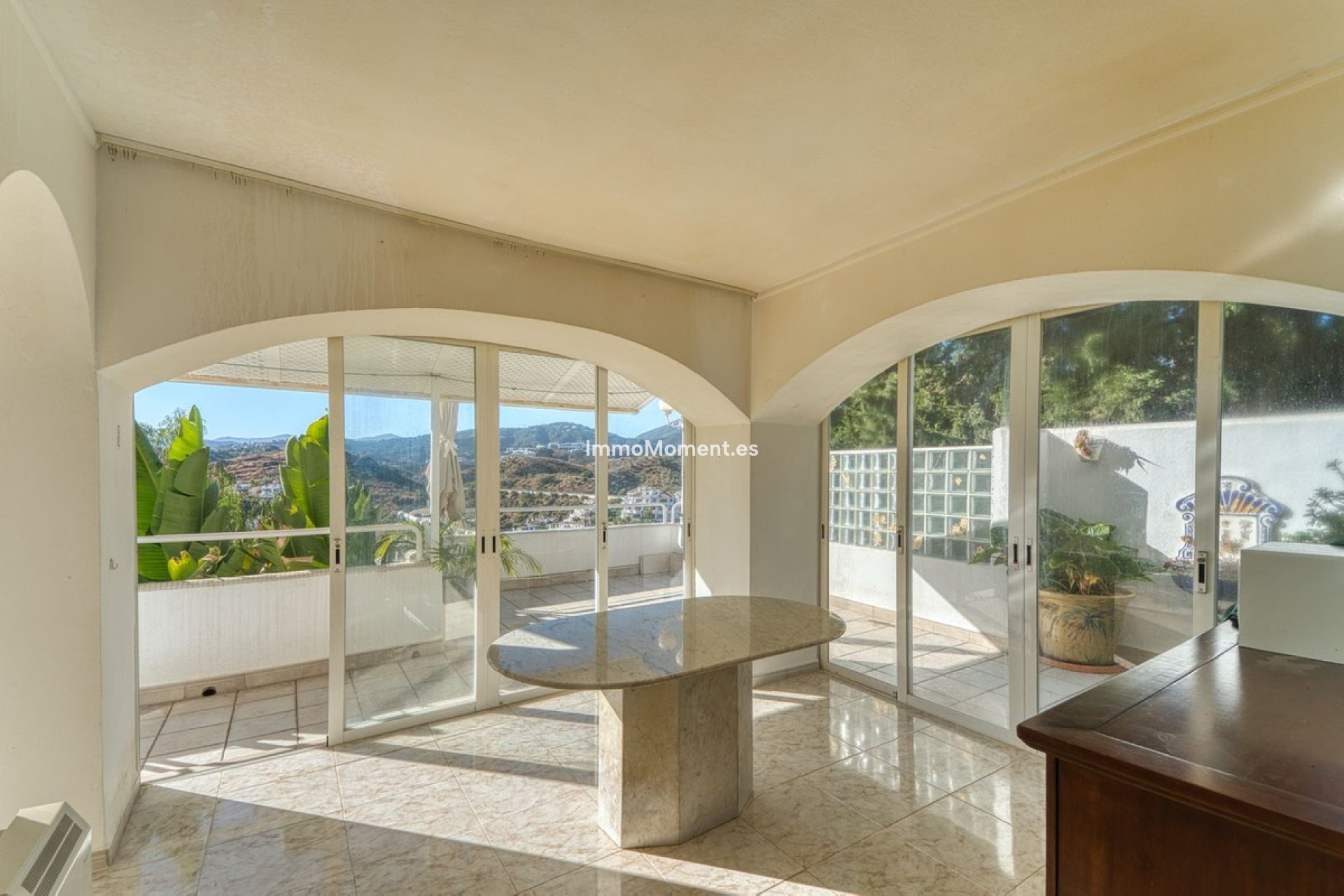 Reventa - Villa - Marbella - Nueva Andalucía