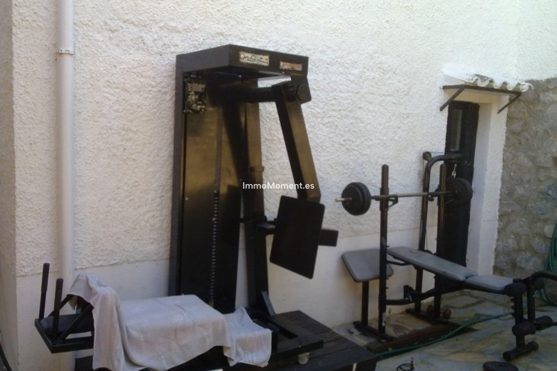 Reventa - Villa - Marbella - Nueva Andalucía