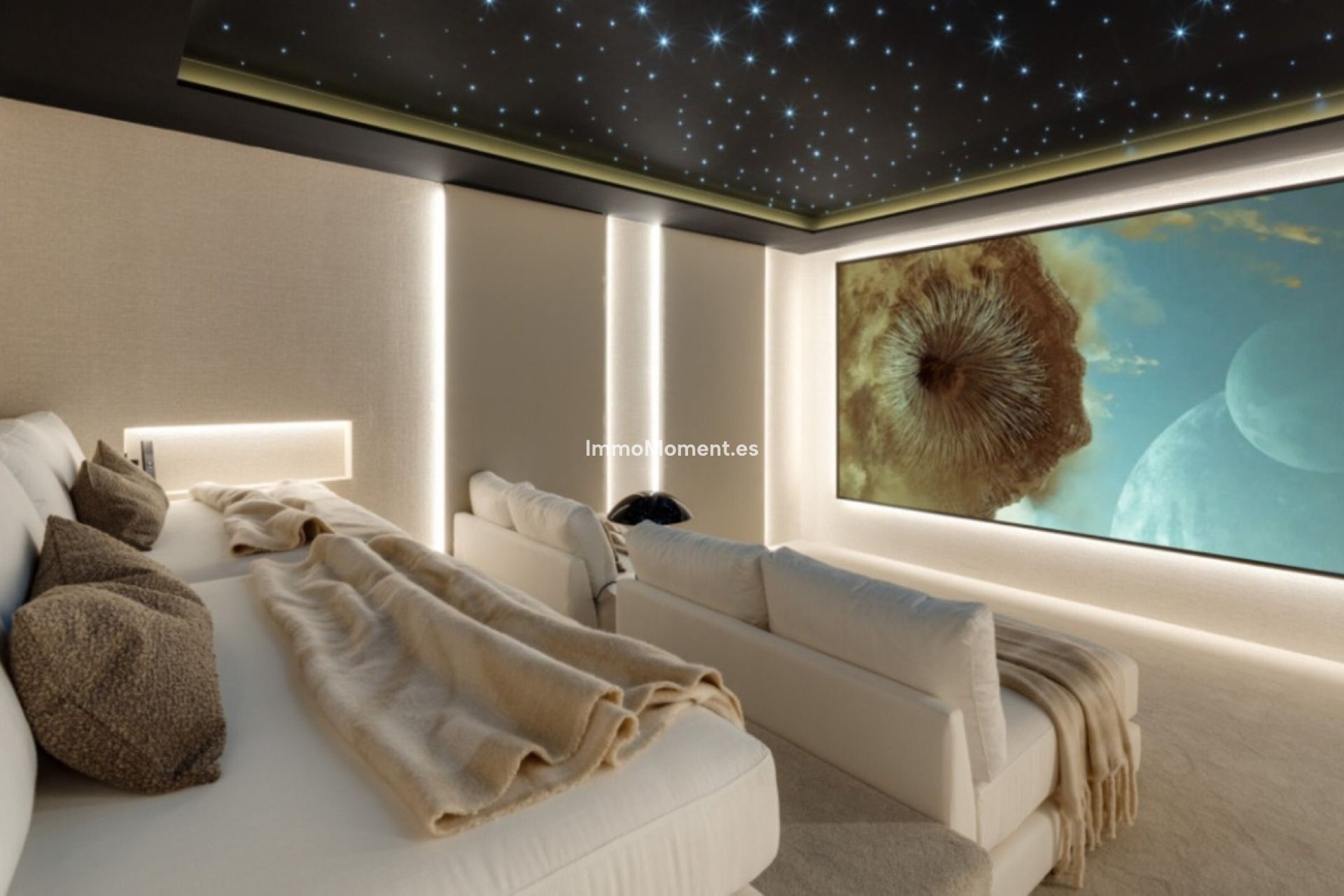 Reventa - Villa - Marbella - Nueva Andalucía