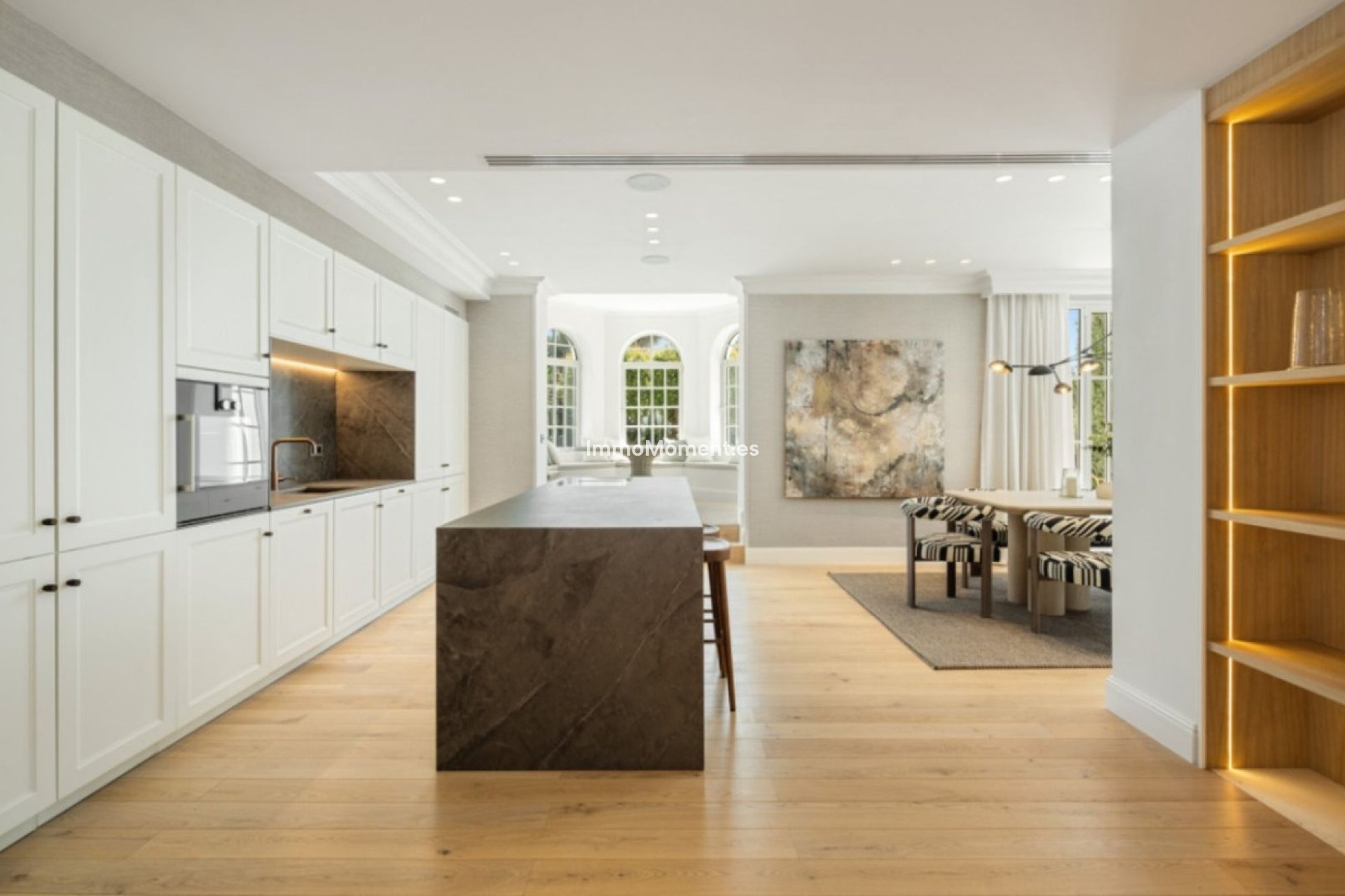 Reventa - Villa - Marbella - Nueva Andalucía