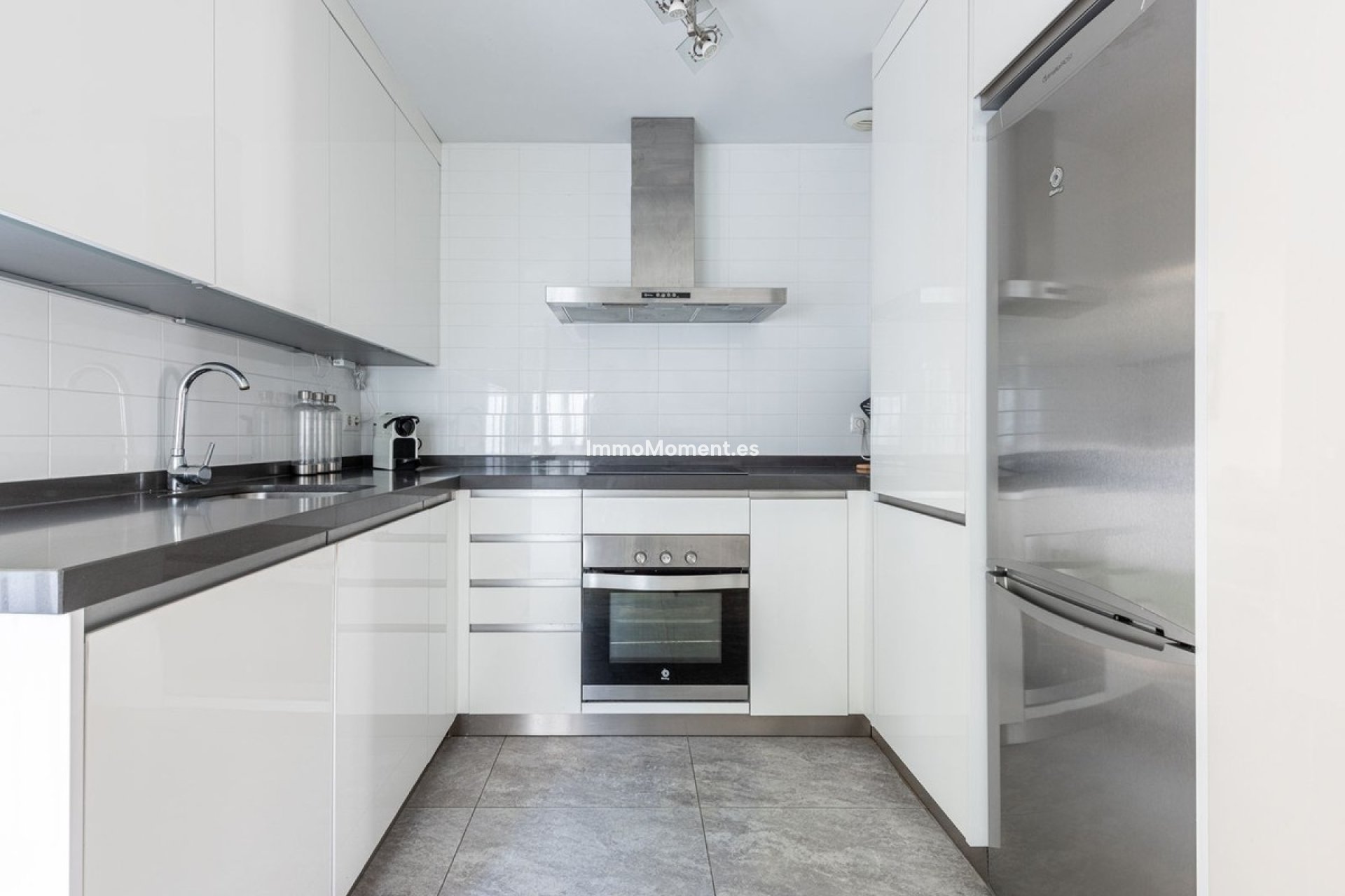 Reventa - Villa - Marbella - Nueva Andalucía