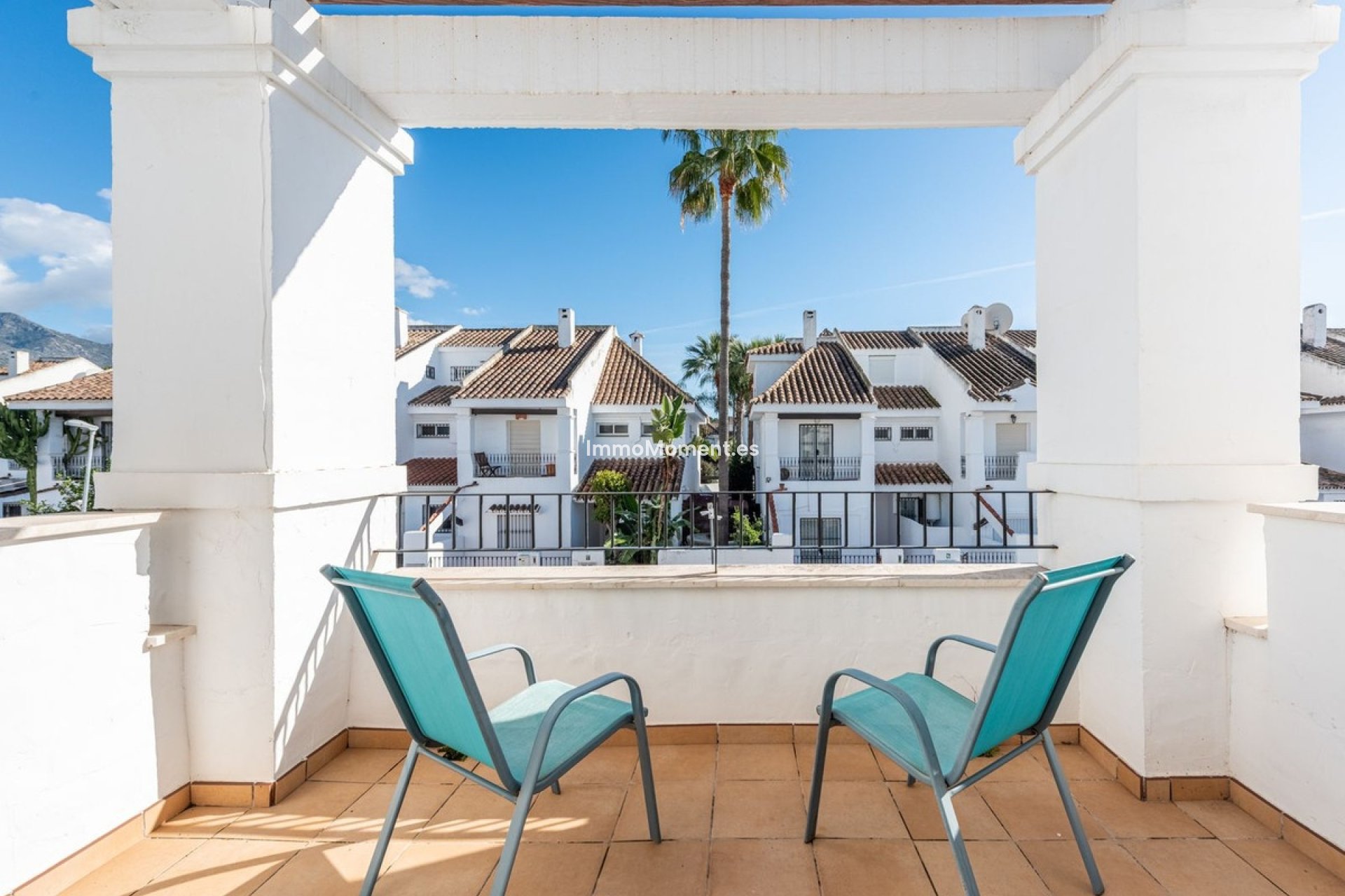 Reventa - Villa - Marbella - Nueva Andalucía