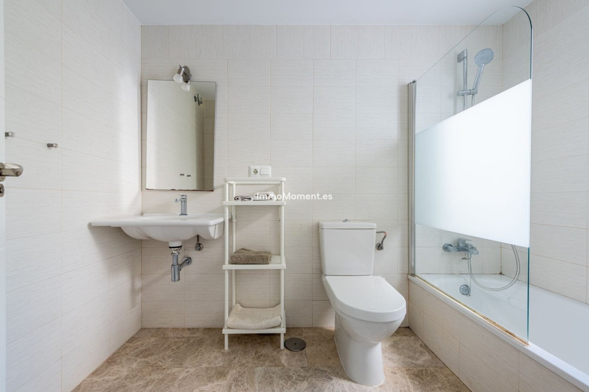 Reventa - Villa - Marbella - Nueva Andalucía