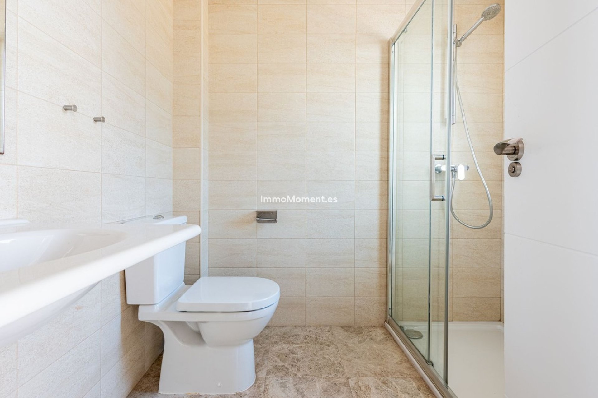 Reventa - Villa - Marbella - Nueva Andalucía