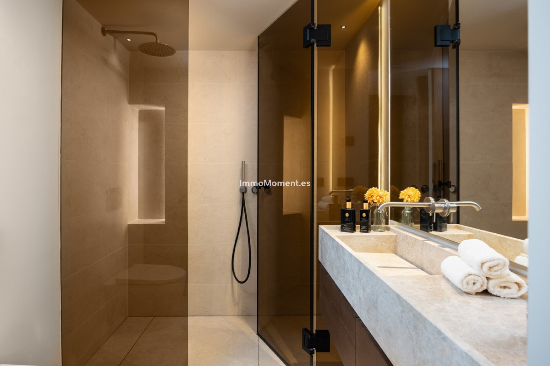 Reventa - Villa - Marbella - Nueva Andalucía