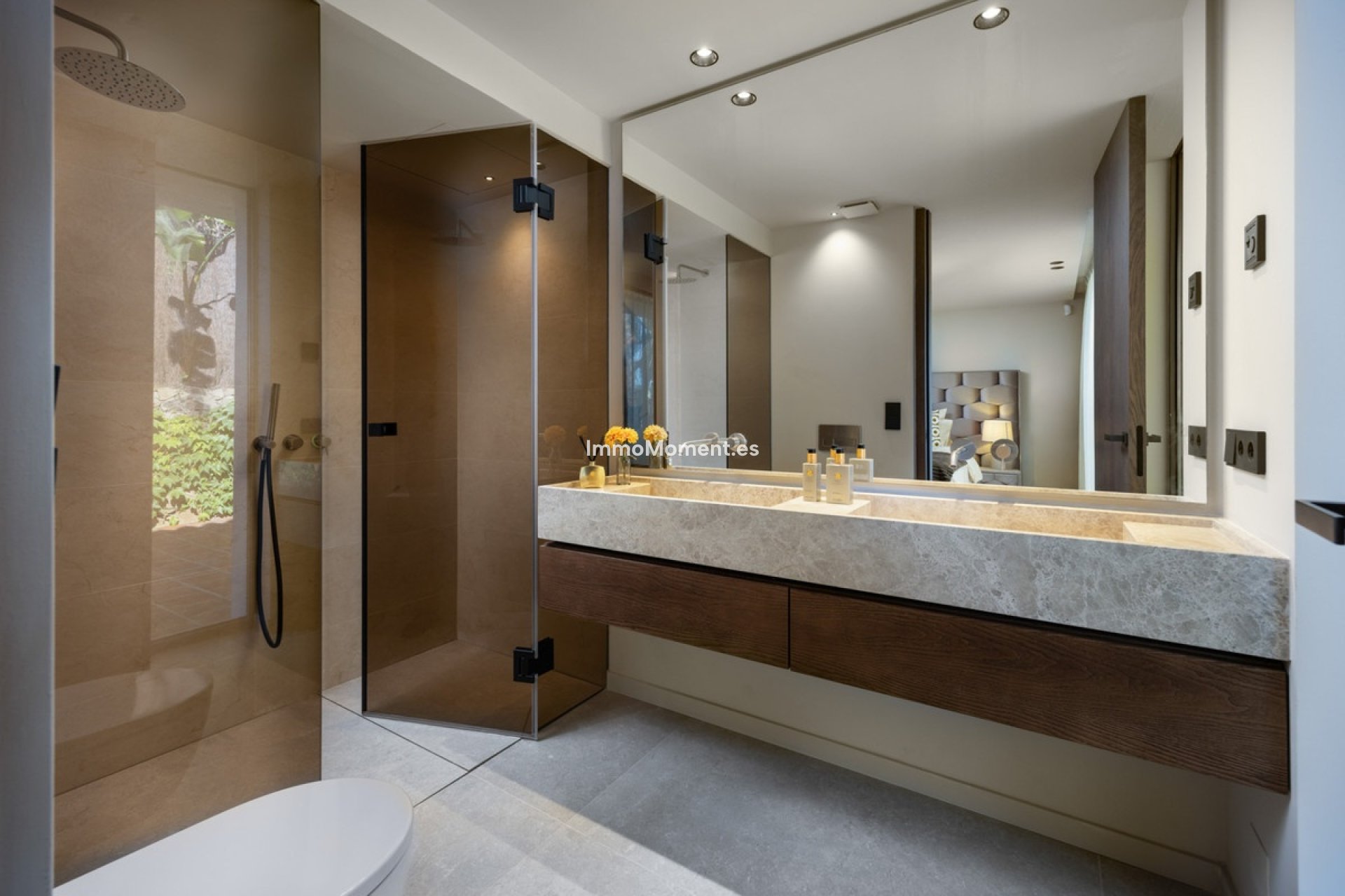 Reventa - Villa - Marbella - Nueva Andalucía