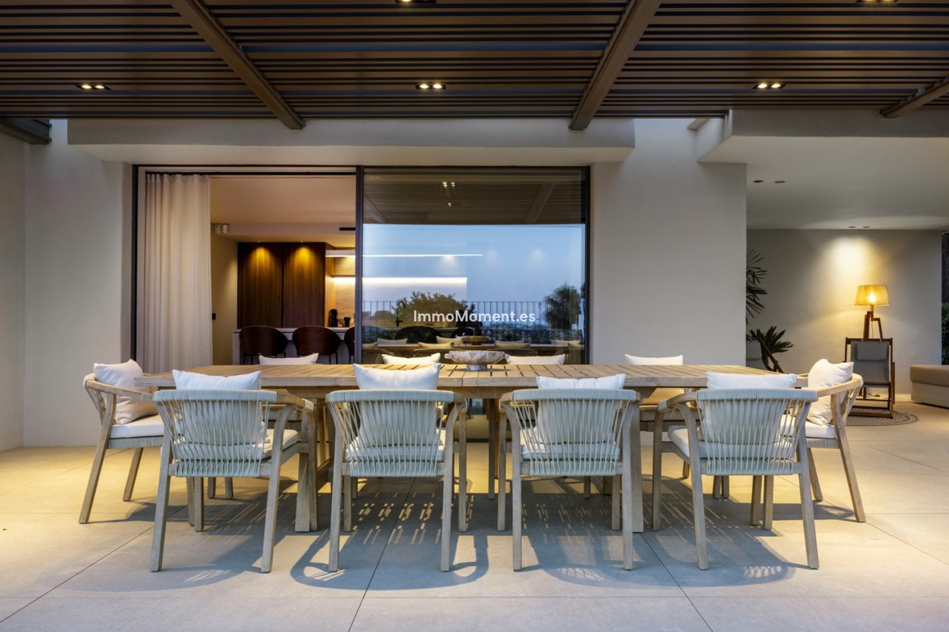 Reventa - Villa - Marbella - Nueva Andalucía