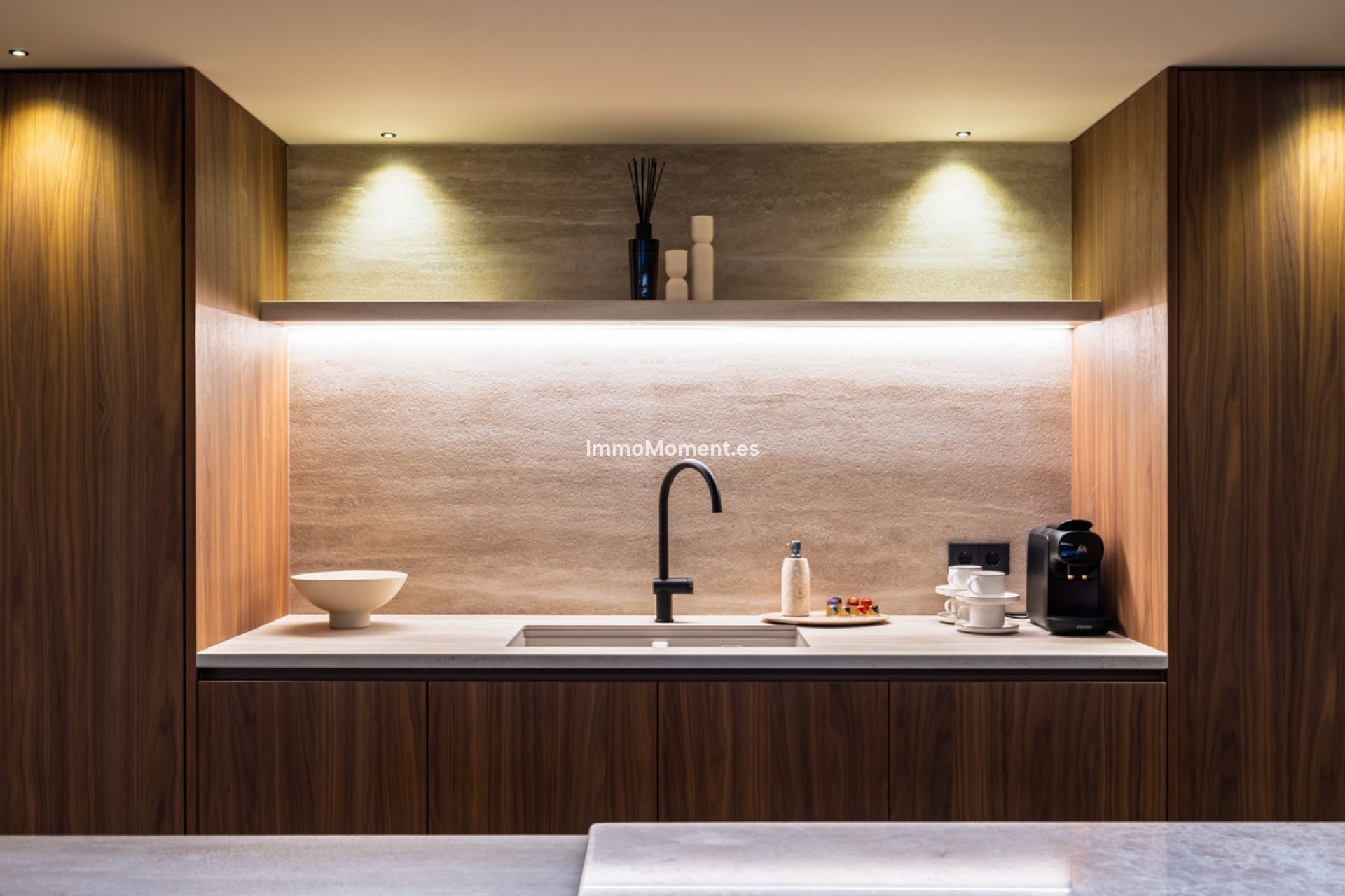 Reventa - Villa - Marbella - Nueva Andalucía