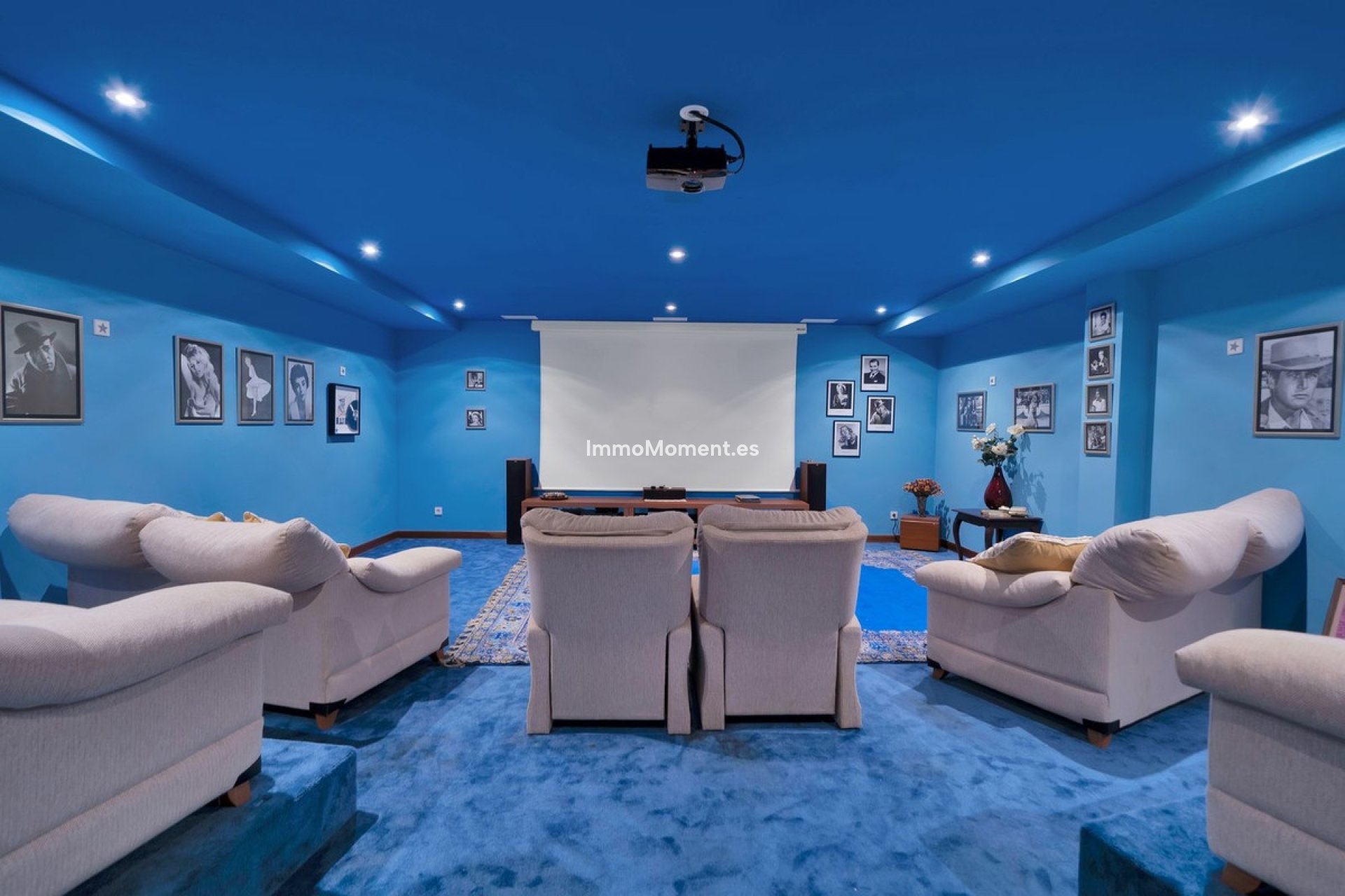 Reventa - Villa - Marbella - Nueva Andalucía