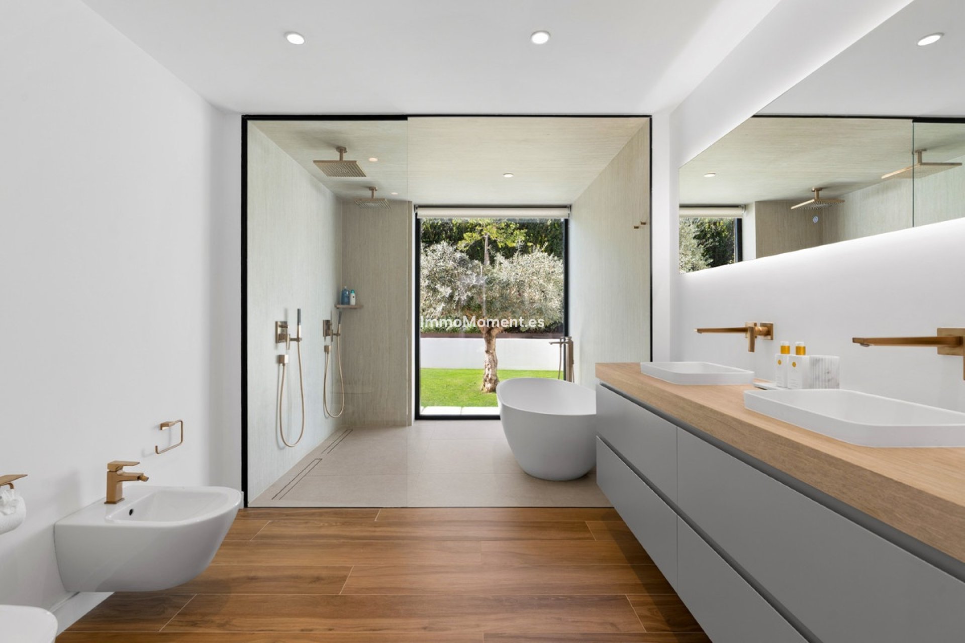 Reventa - Villa - Marbella - Nueva Andalucía