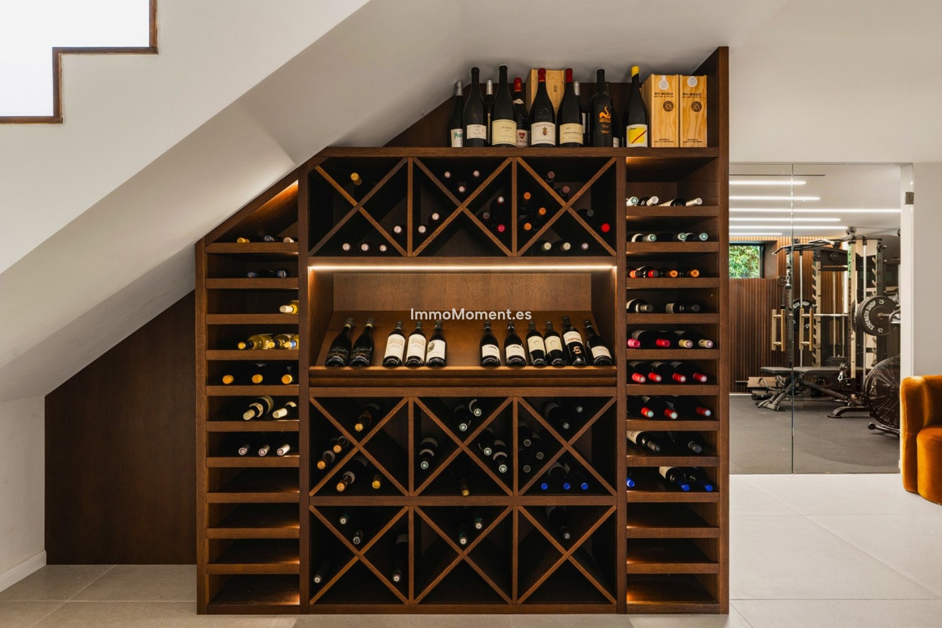 Reventa - Villa - Marbella - Nueva Andalucía