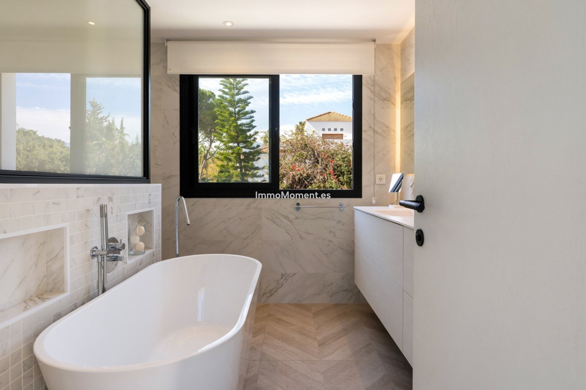 Reventa - Villa - Marbella - Nueva Andalucía