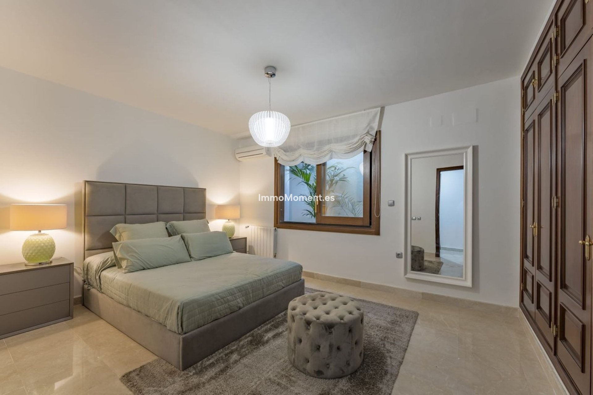 Reventa - Villa - Marbella - Nueva Andalucía