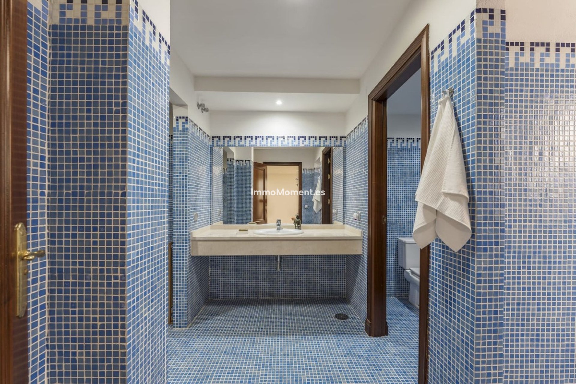 Reventa - Villa - Marbella - Nueva Andalucía