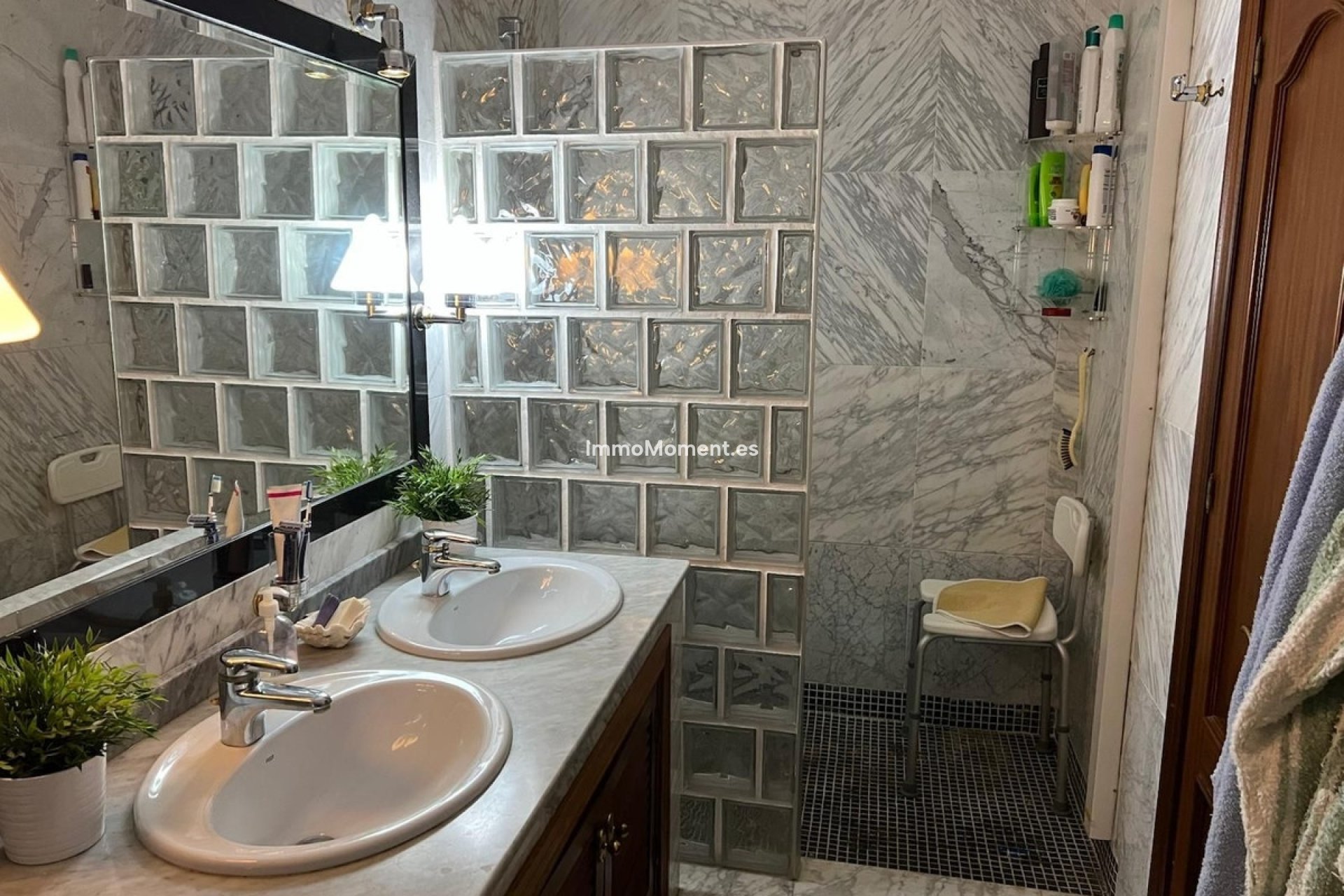 Reventa - Villa - Marbella - Nueva Andalucía