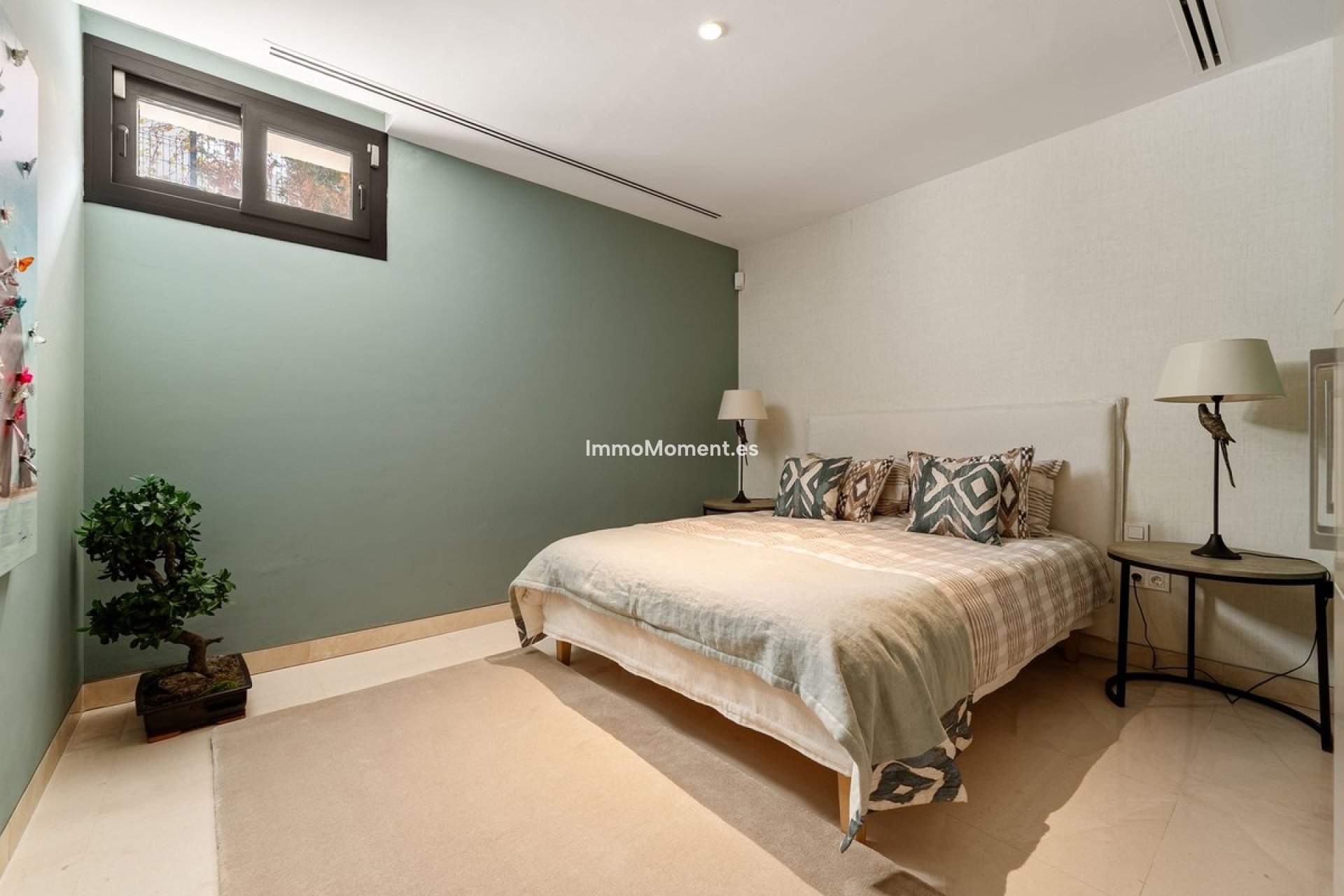 Reventa - Villa - Marbella - Nueva Andalucía