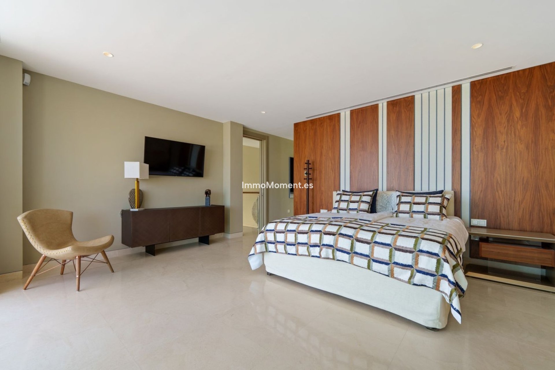 Reventa - Villa - Marbella - Nueva Andalucía