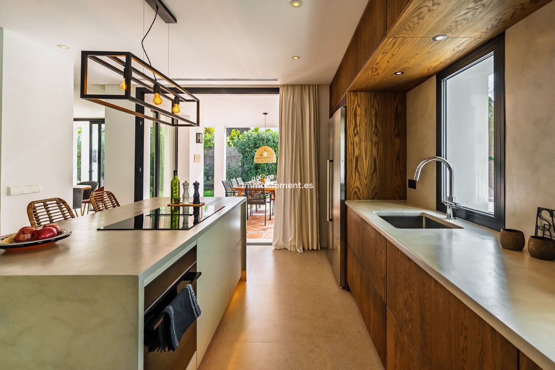 Reventa - Villa - Marbella - Nueva Andalucía