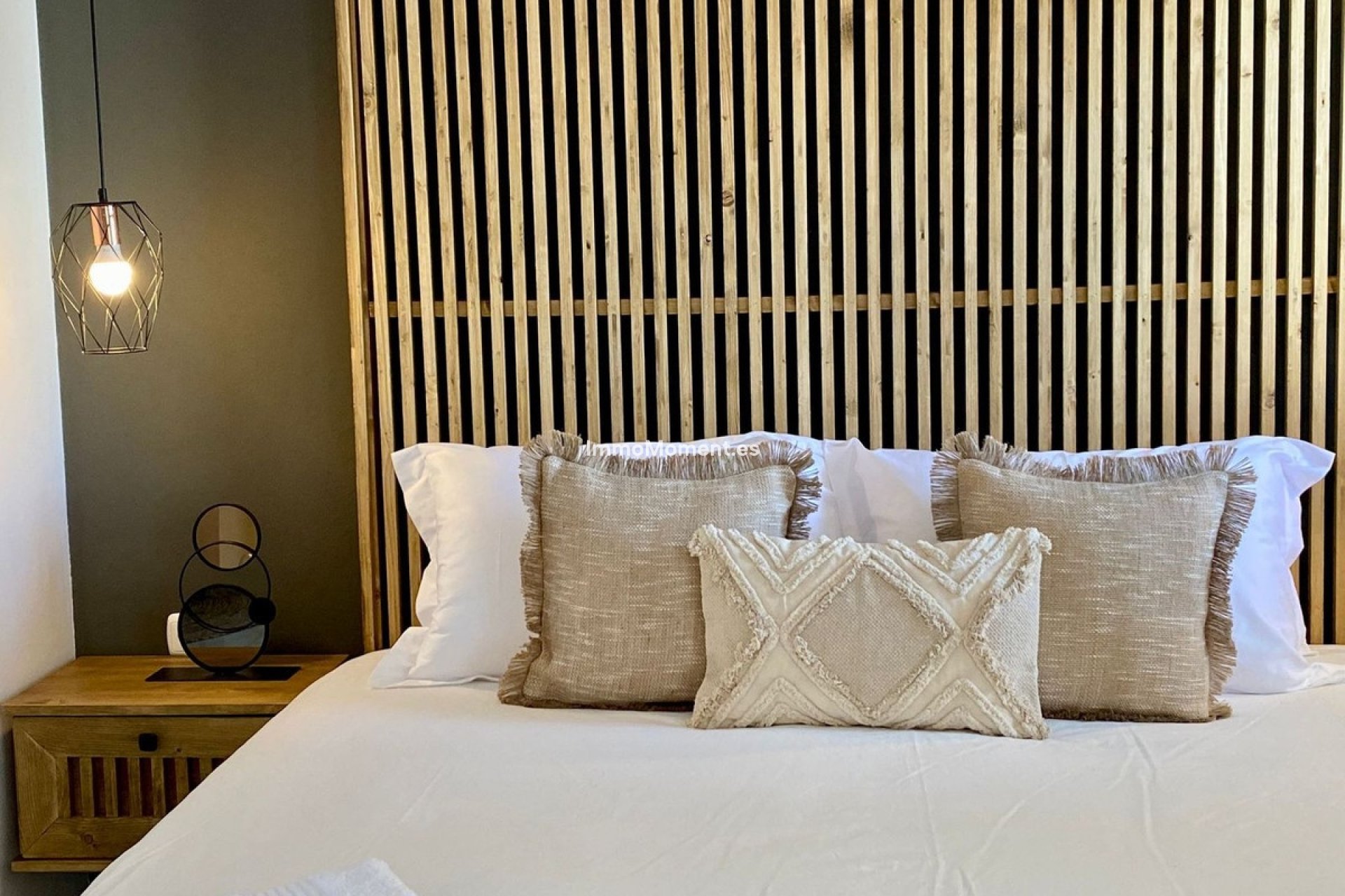 Reventa - Villa - Marbella - Nueva Andalucía