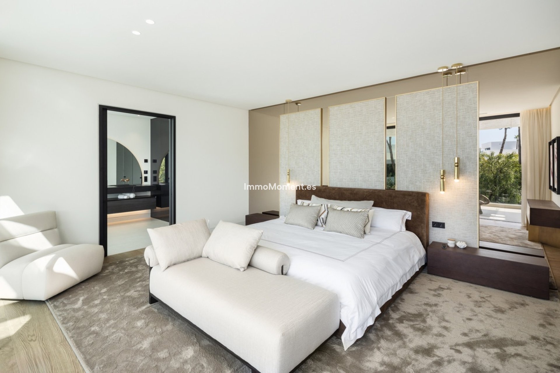 Reventa - Villa - Marbella - Nueva Andalucía