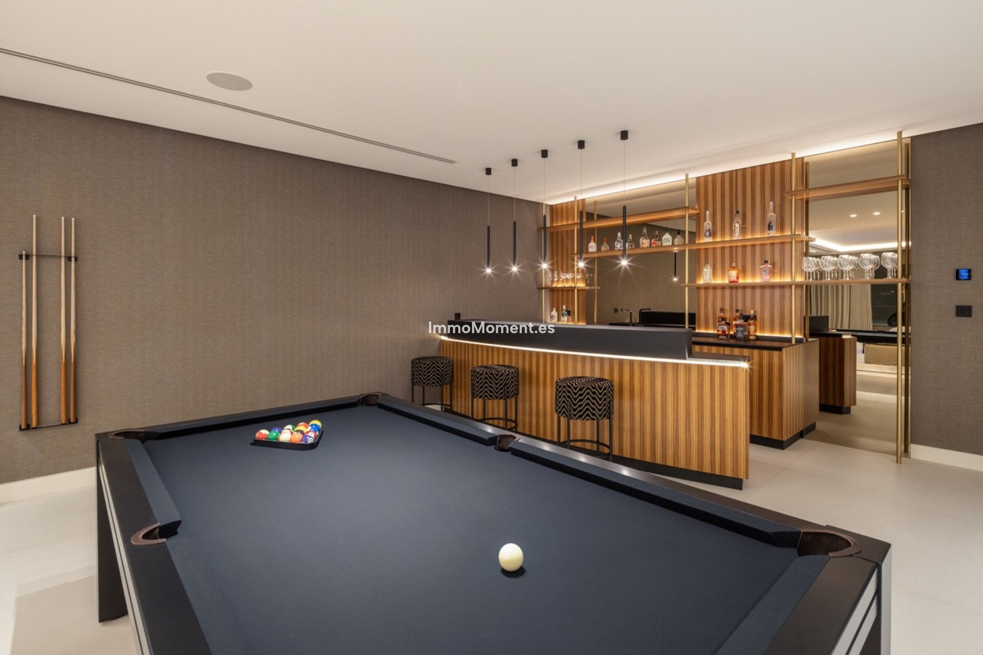 Reventa - Villa - Marbella - Nueva Andalucía