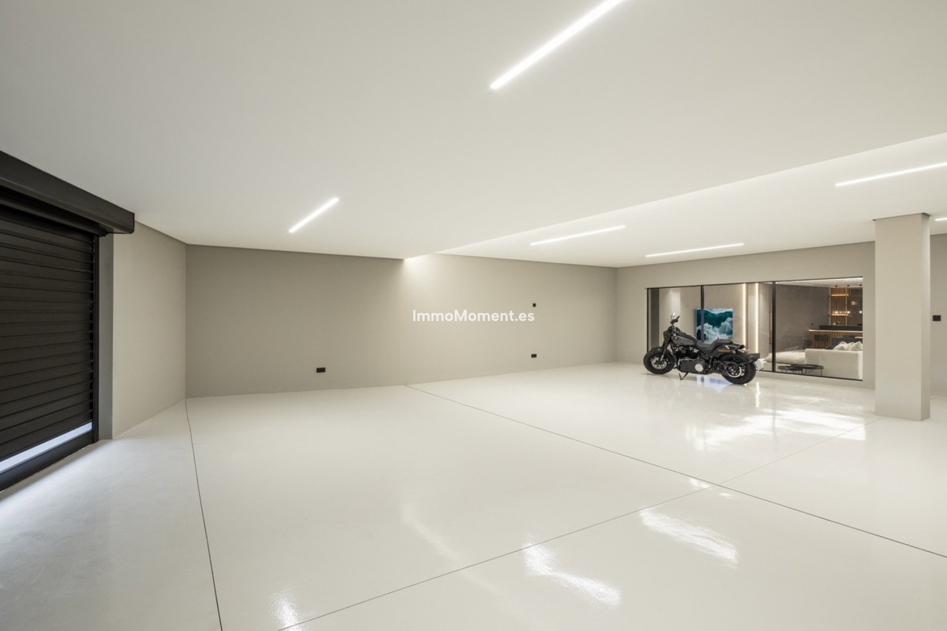 Reventa - Villa - Marbella - Nueva Andalucía