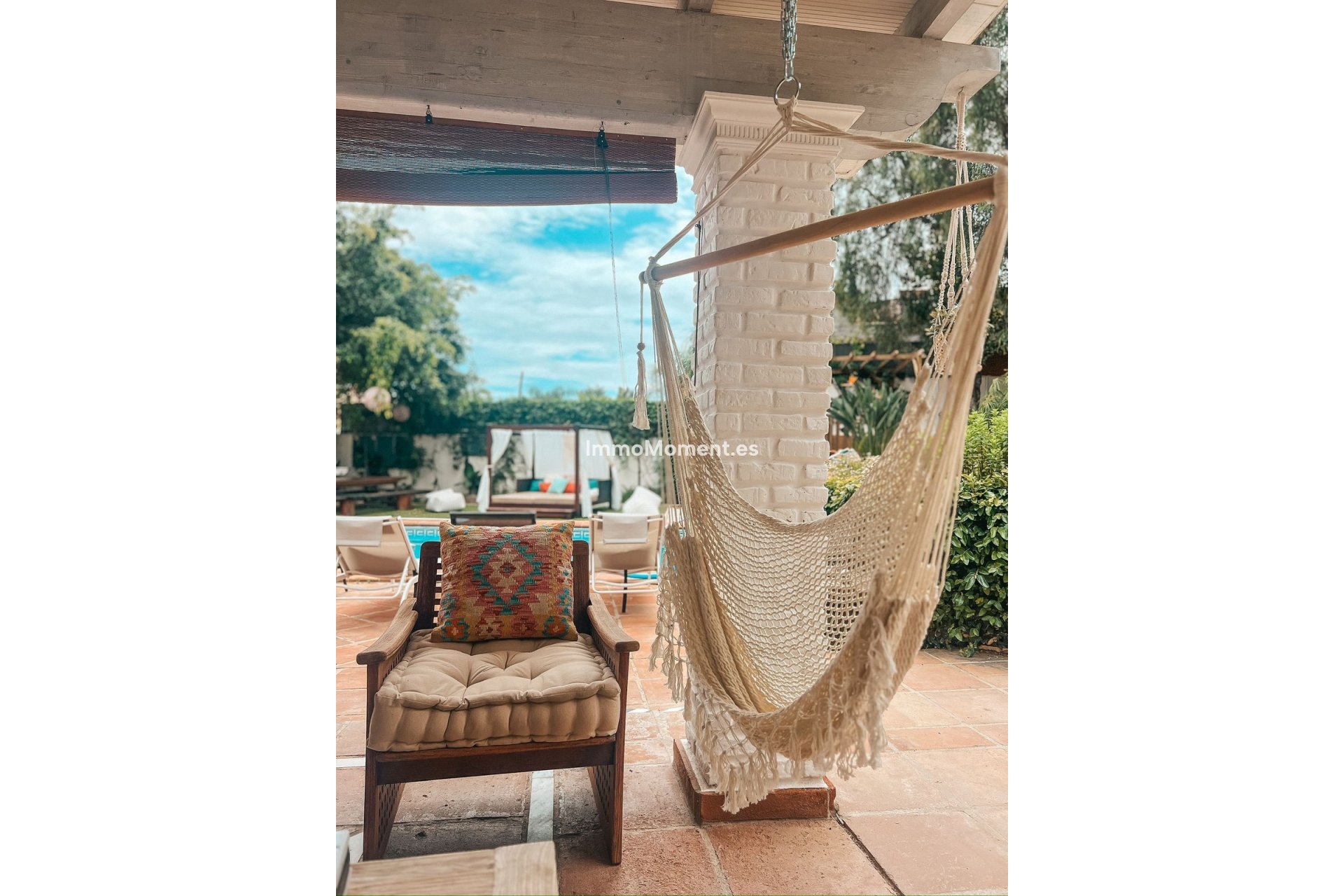 Reventa - Villa - Marbella - Nueva Andalucía