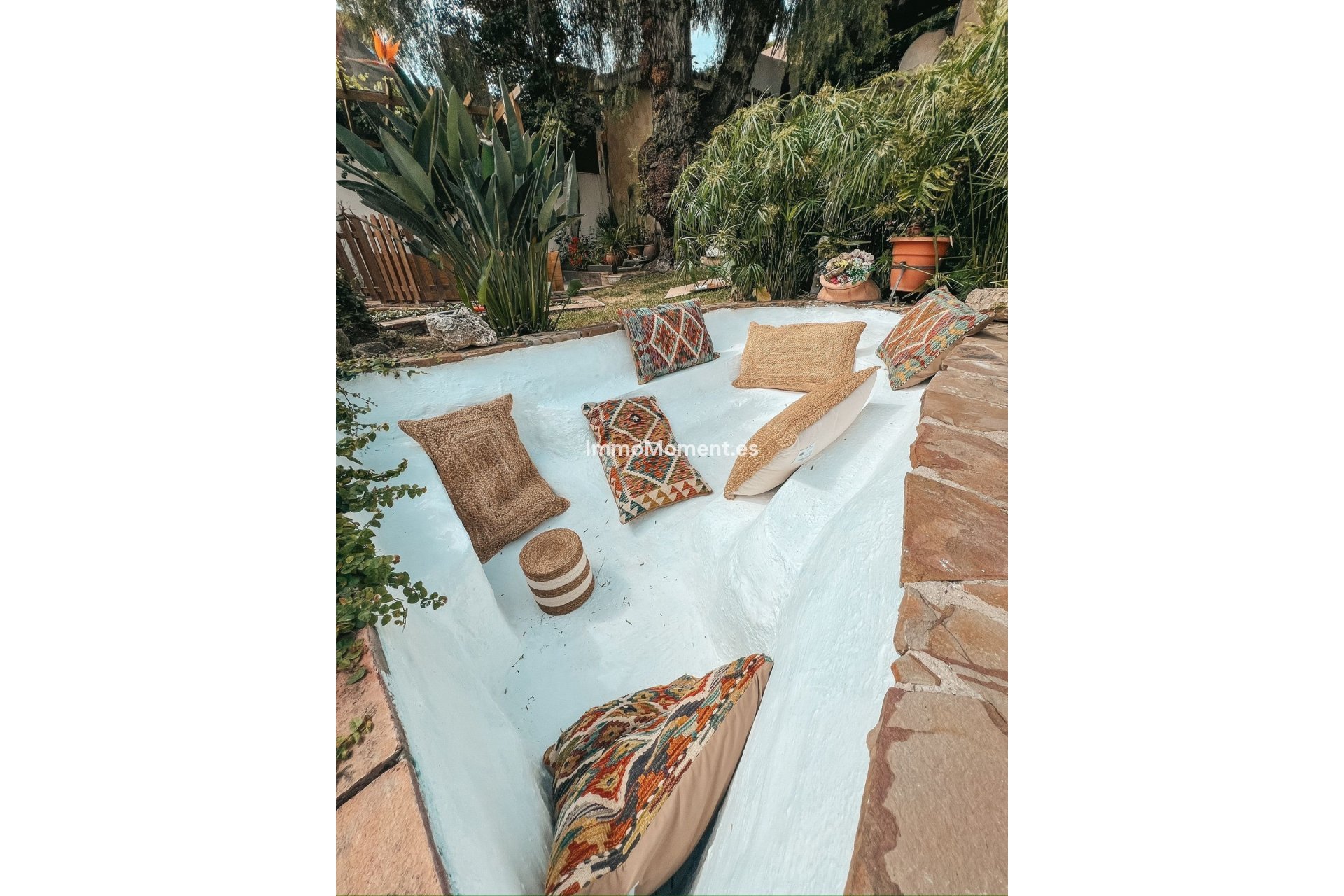 Reventa - Villa - Marbella - Nueva Andalucía